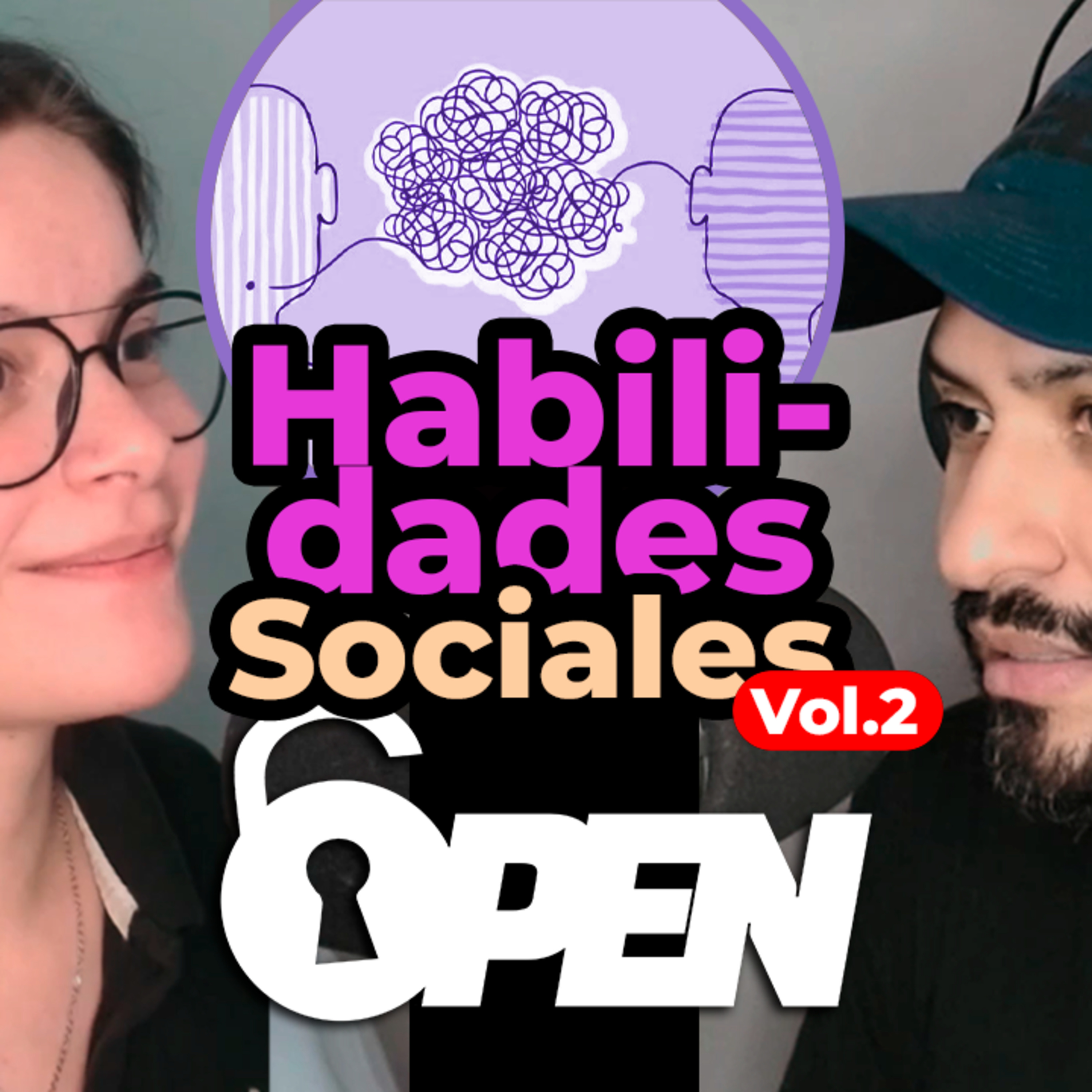 OPEN Podcast