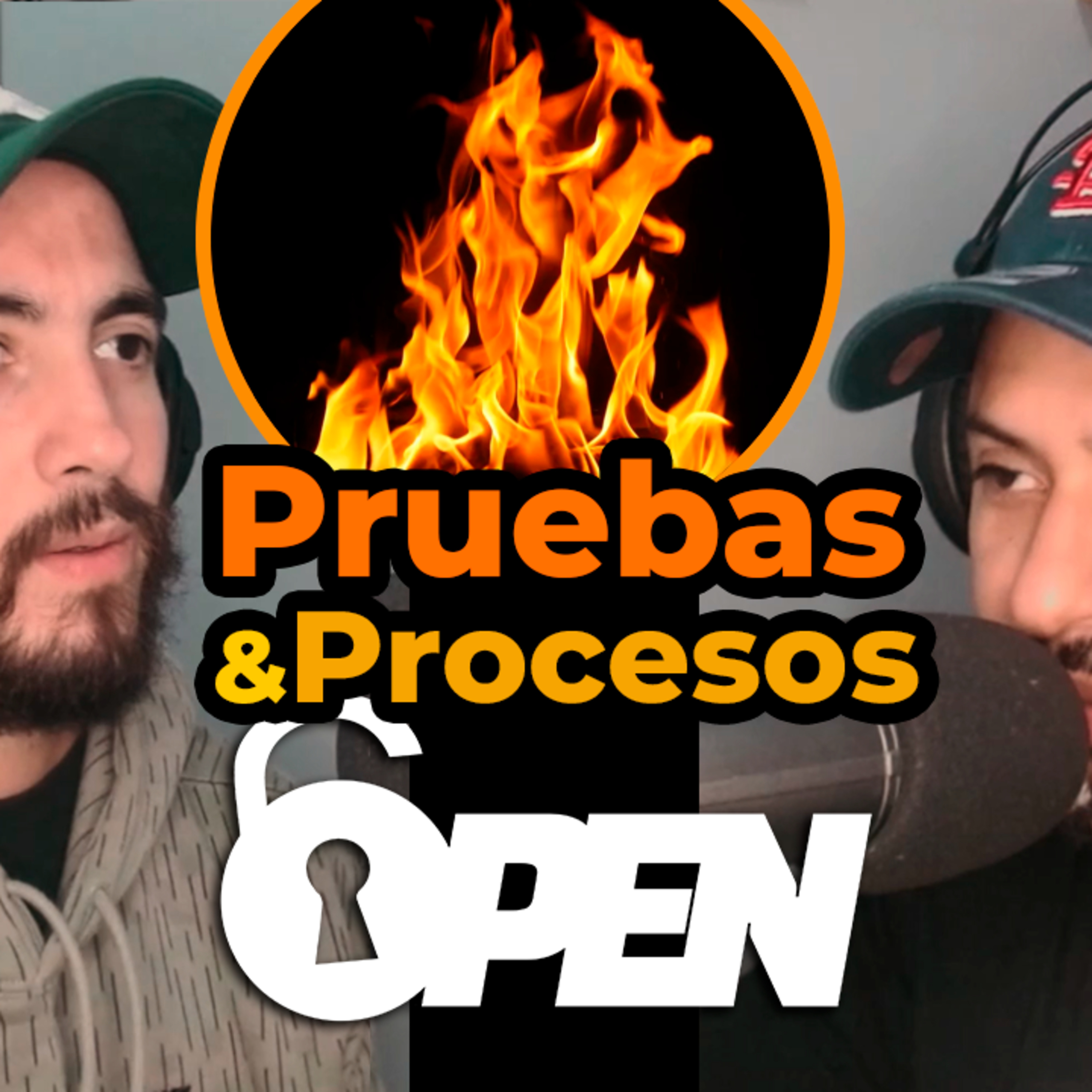 OPEN Podcast