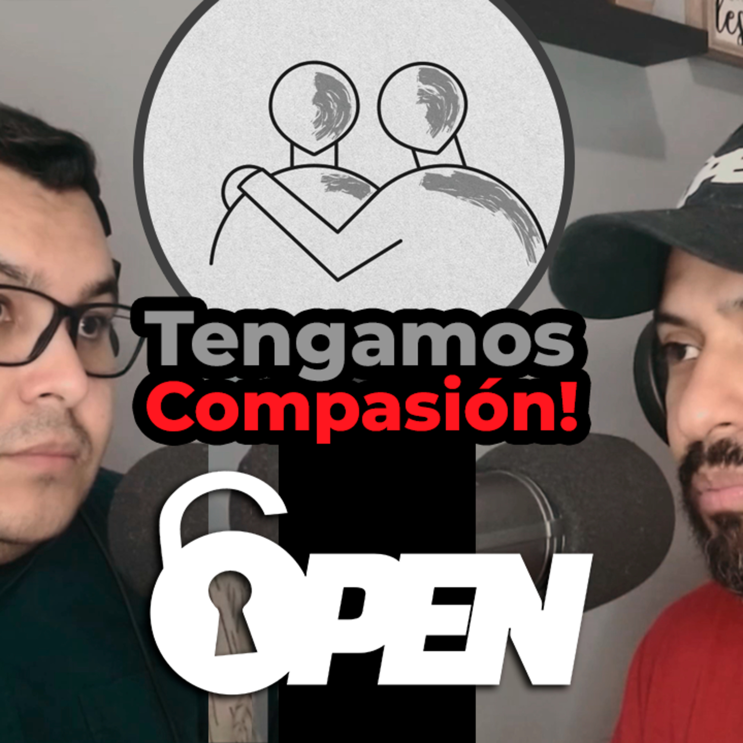 OPEN Podcast