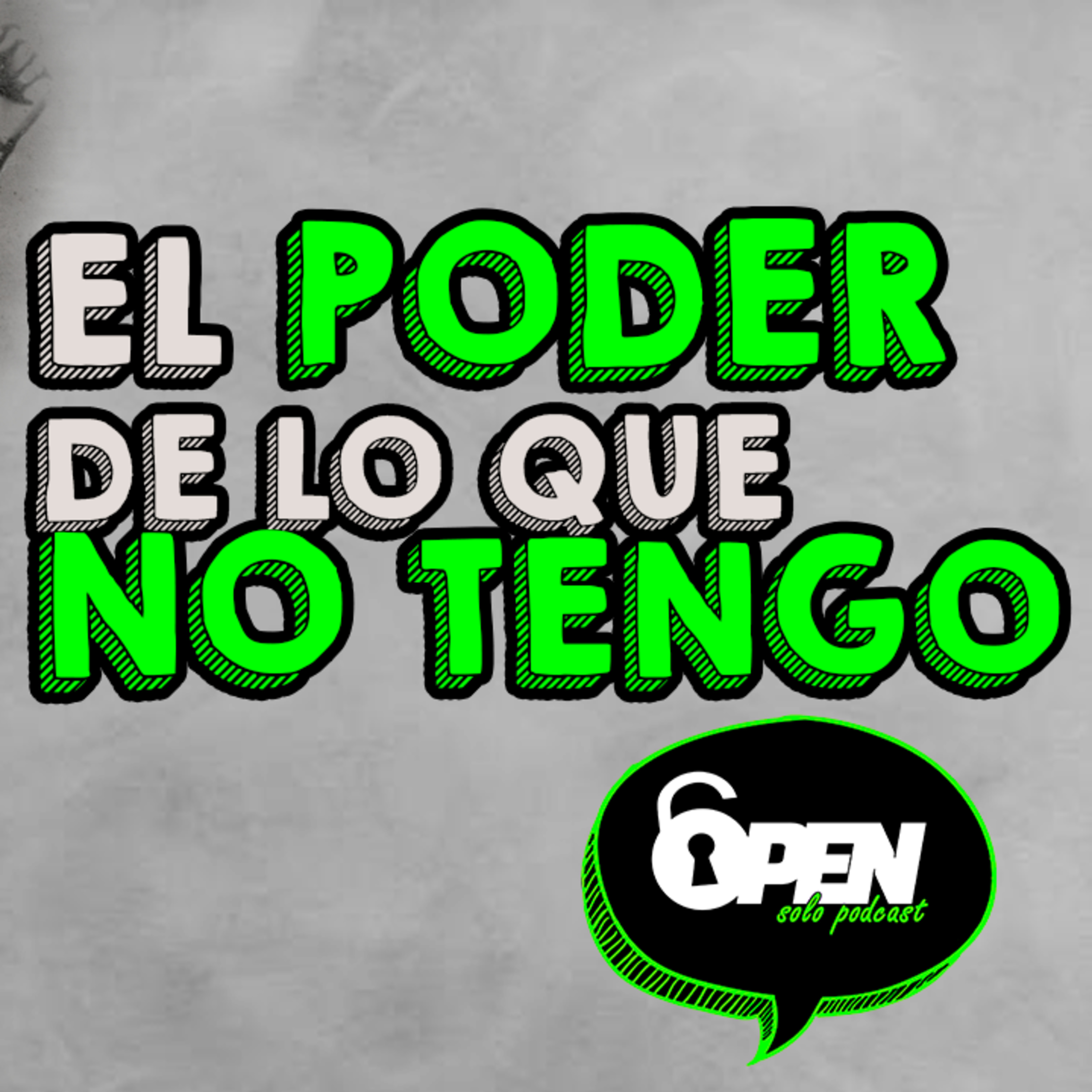 OPEN Podcast