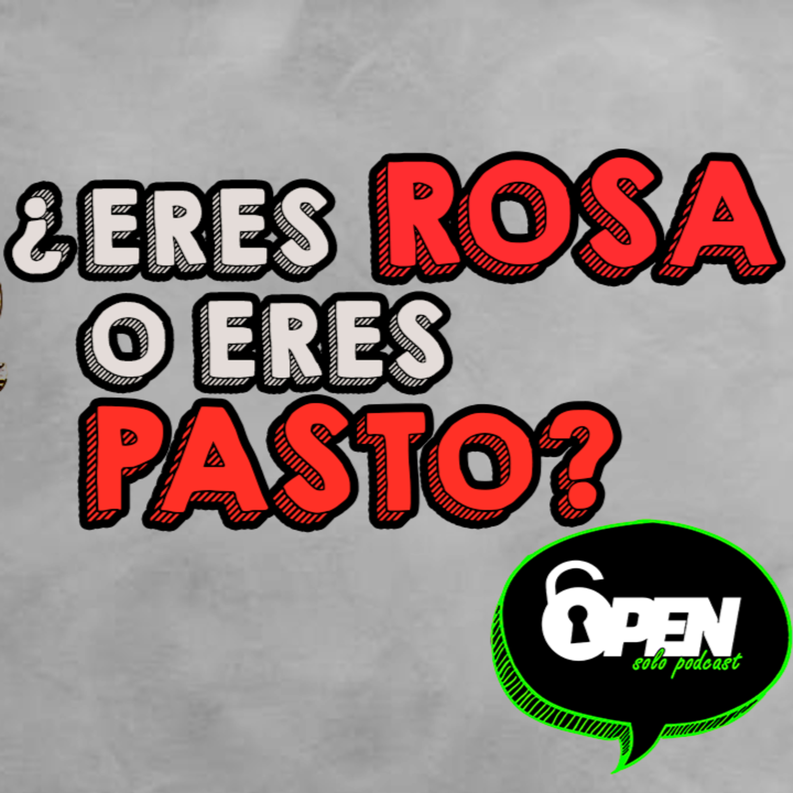 OPEN Podcast