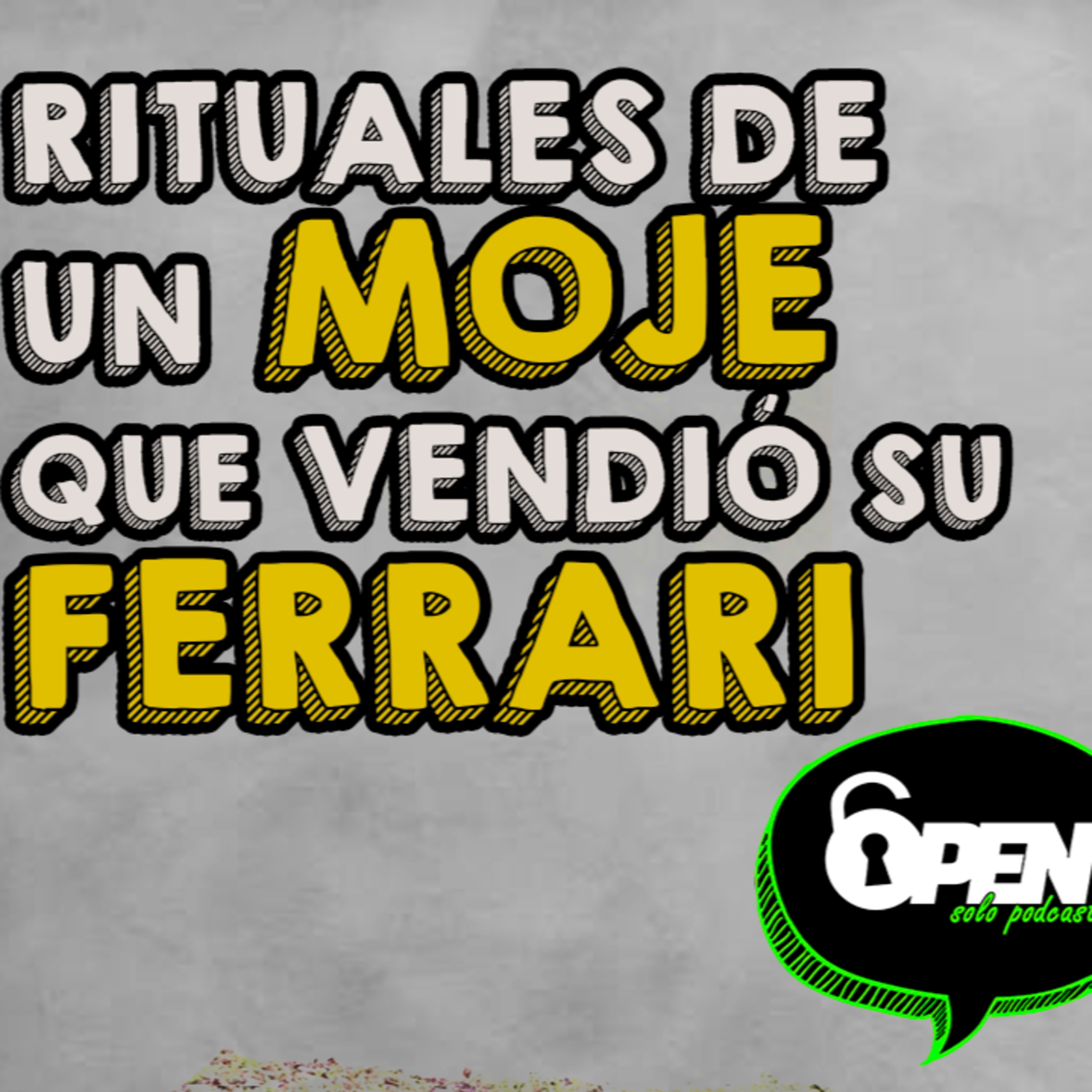 OPEN Podcast