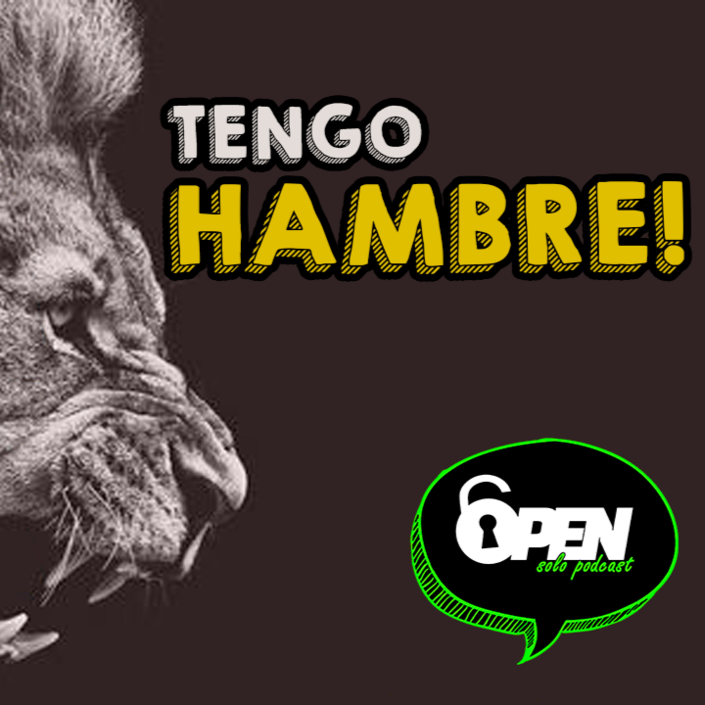 OPEN Podcast
