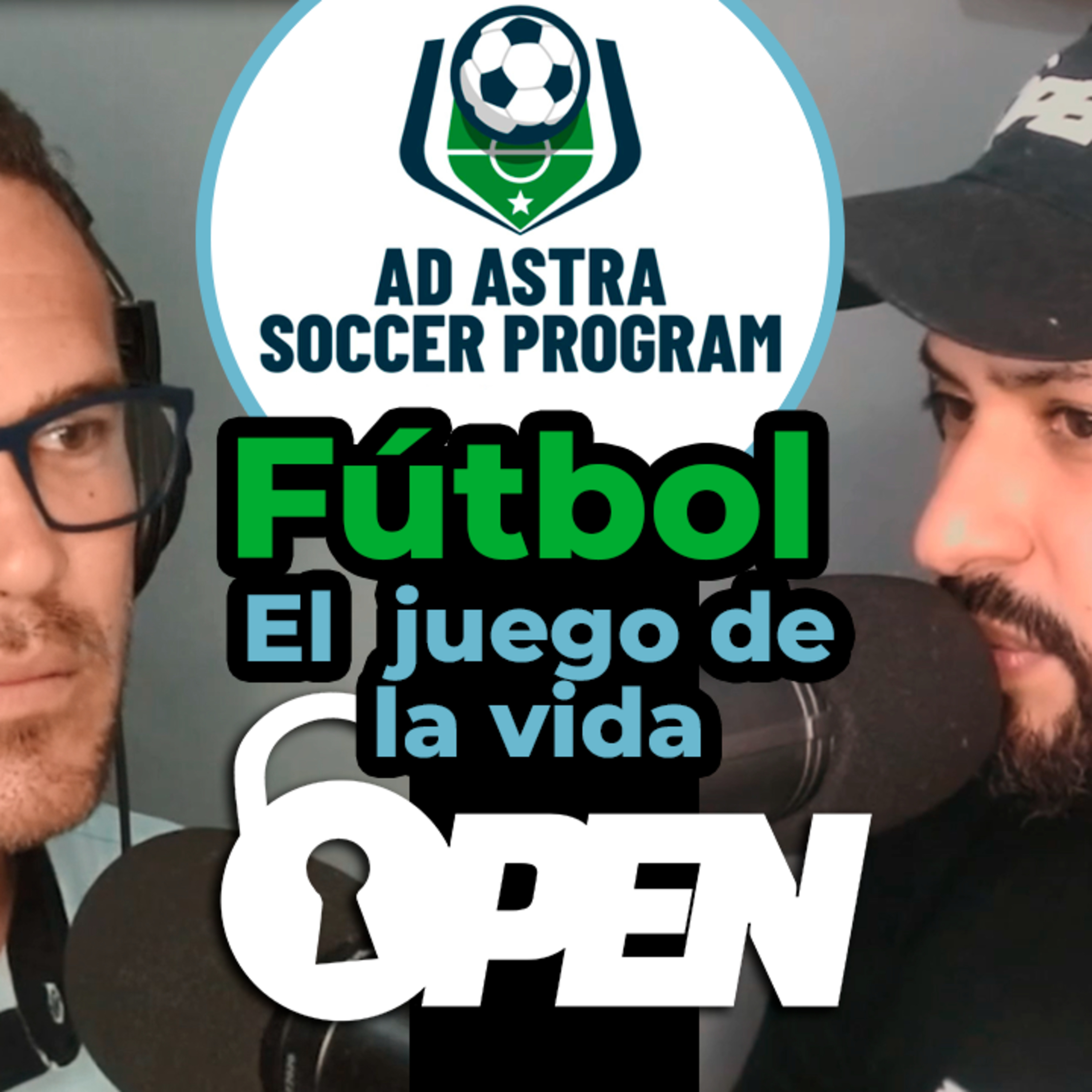 OPEN Podcast