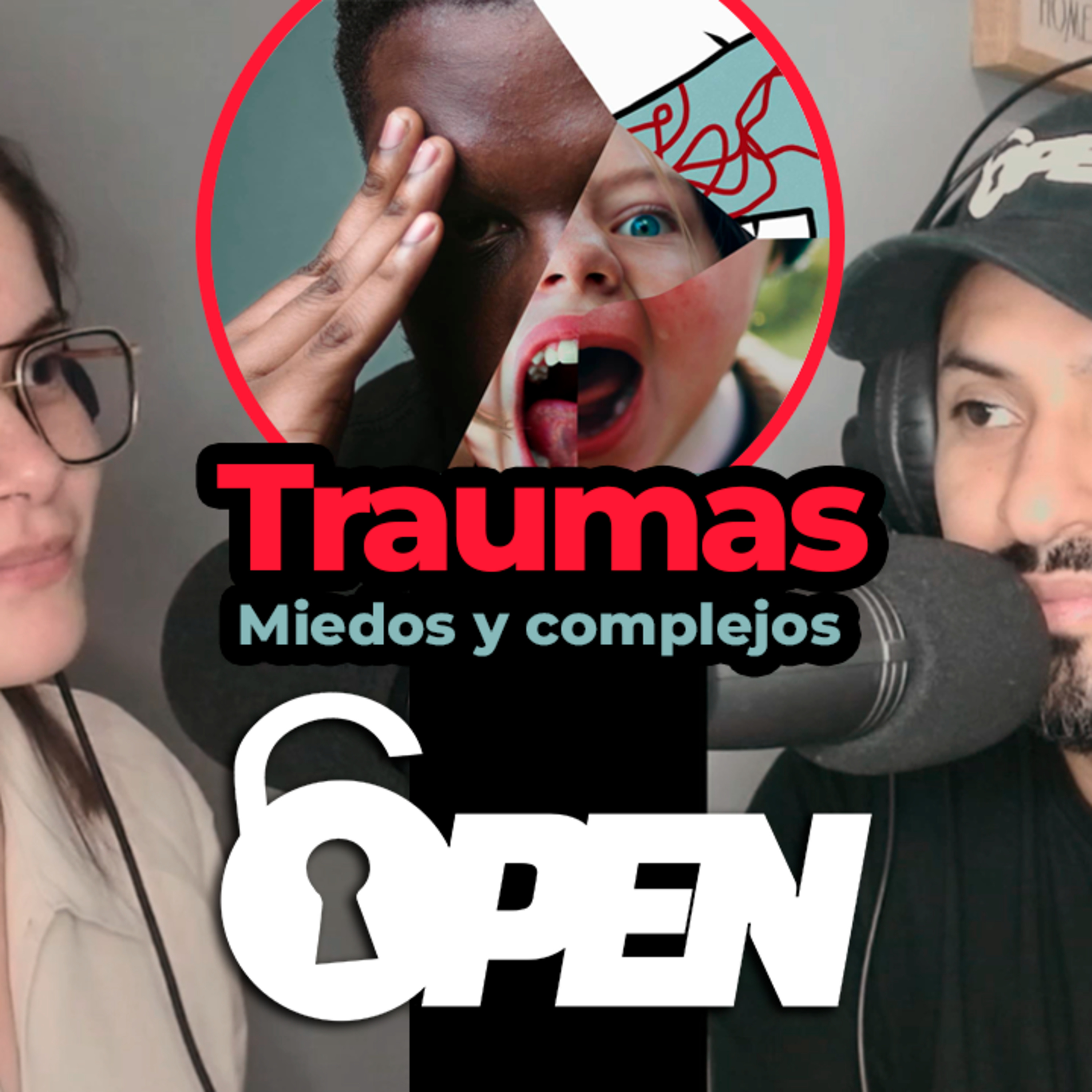 OPEN Podcast