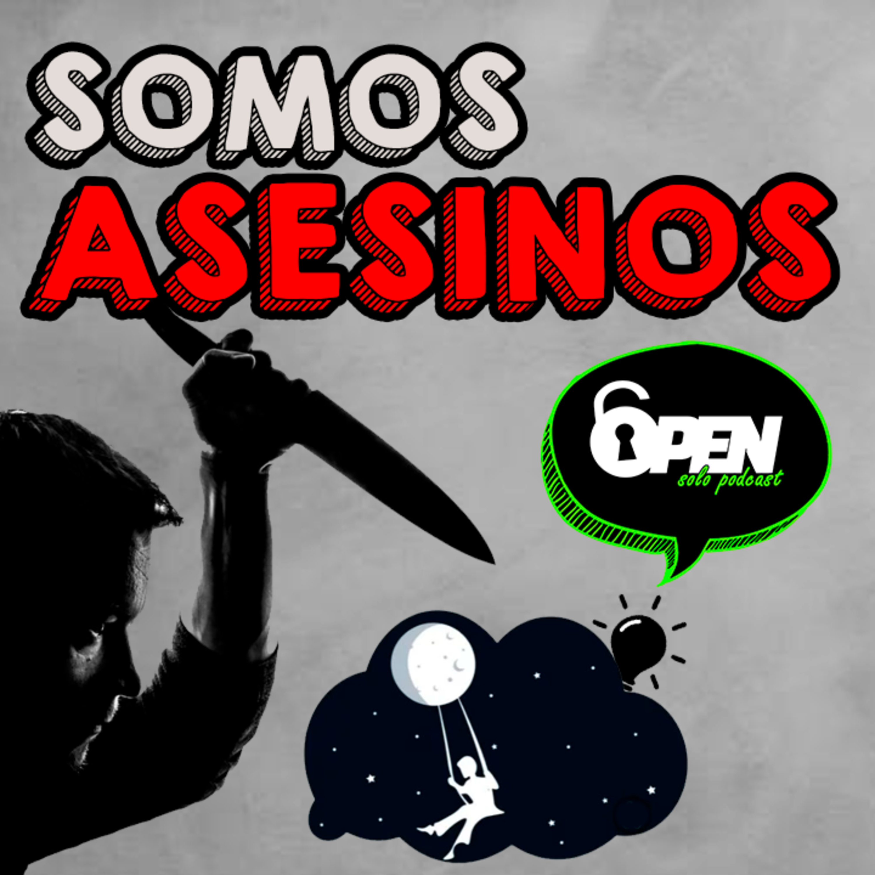 OPEN Podcast