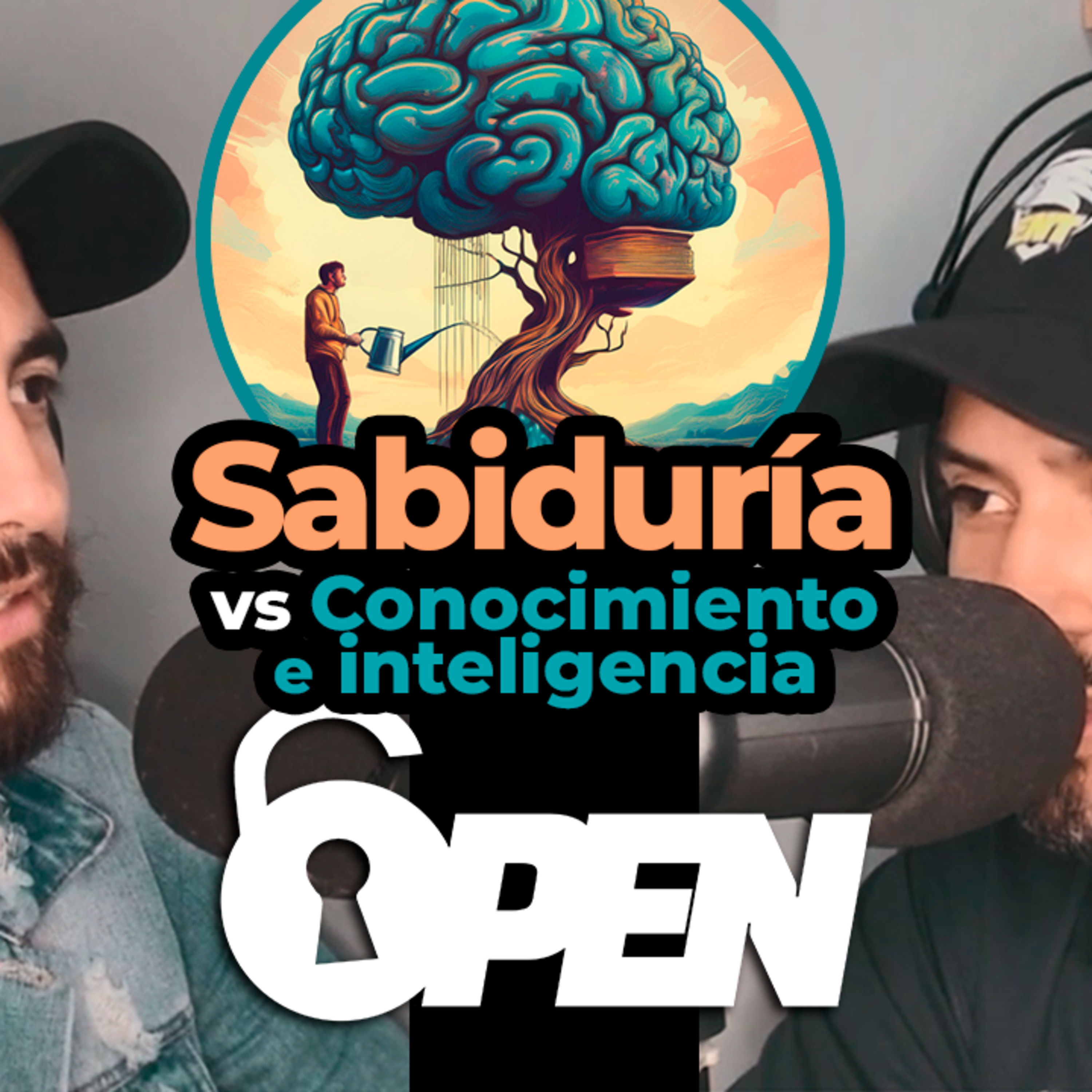OPEN Podcast