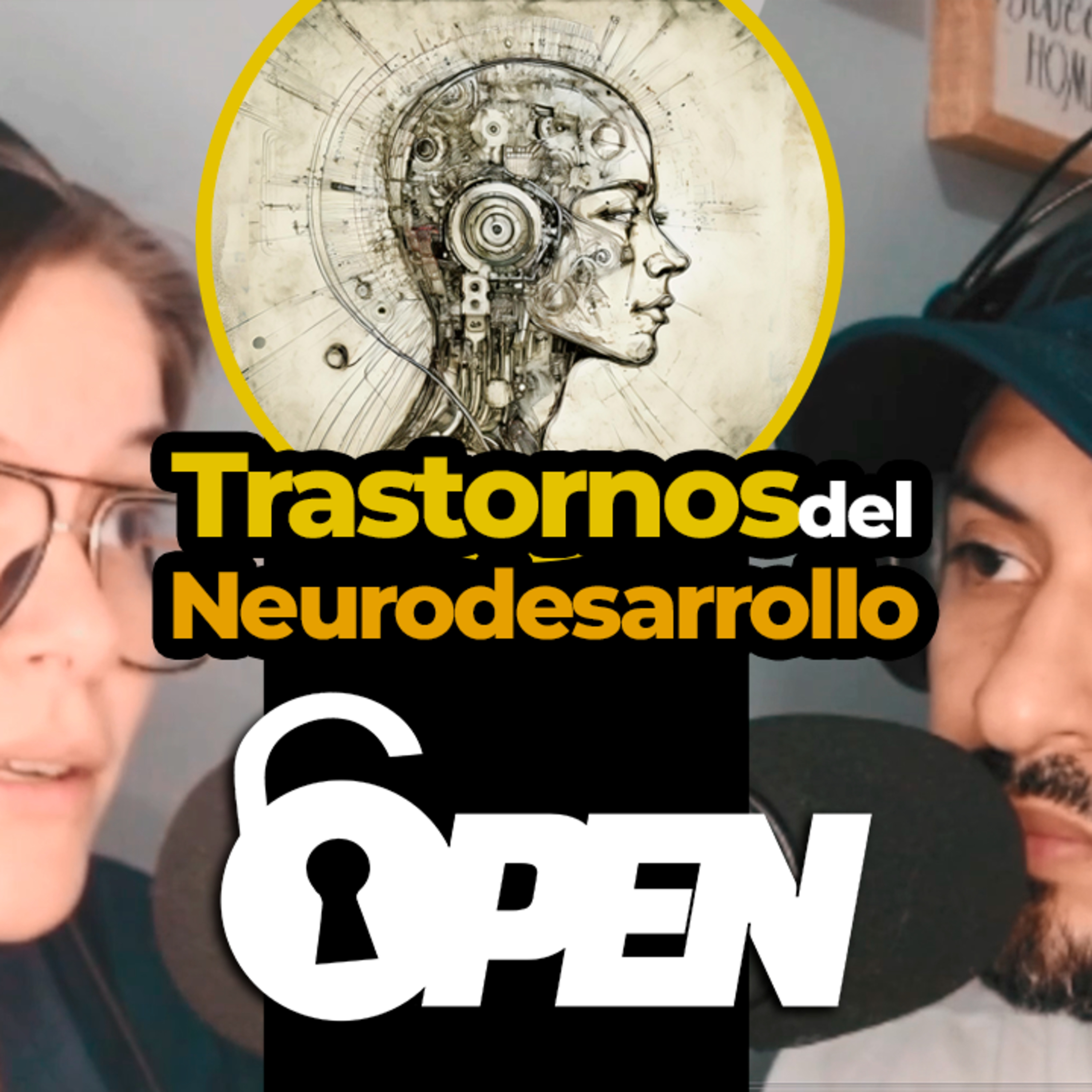 OPEN Podcast