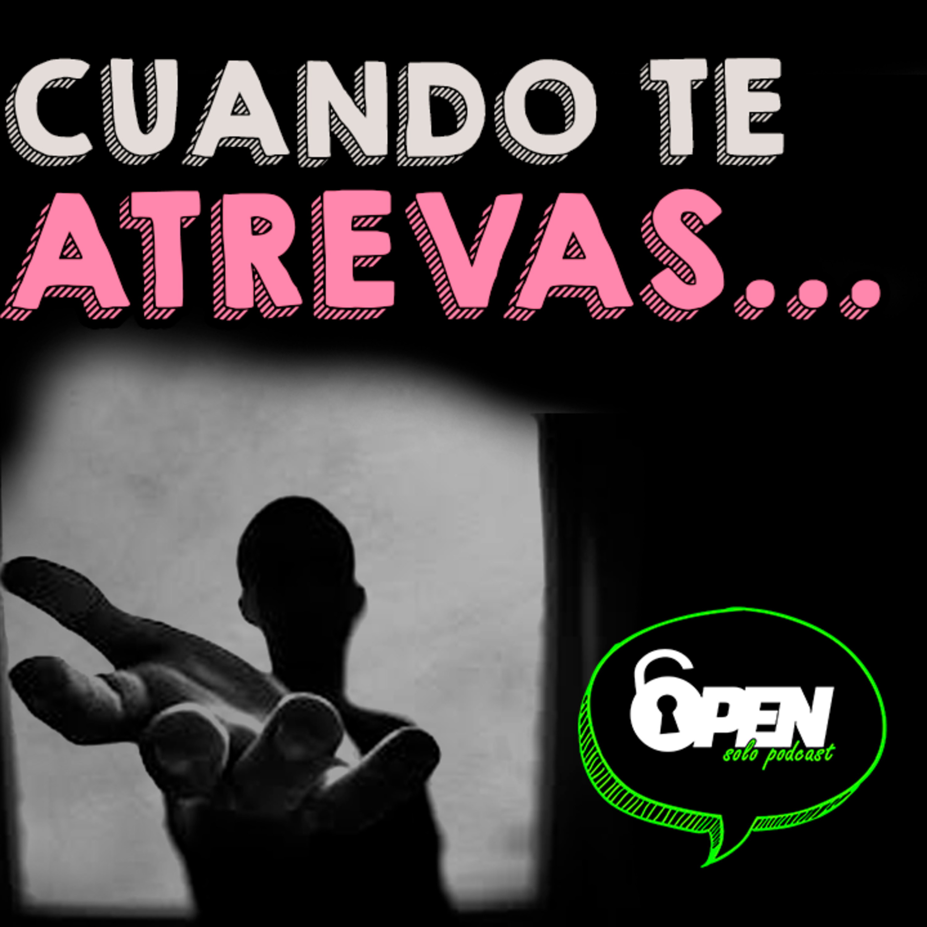 OPEN Podcast