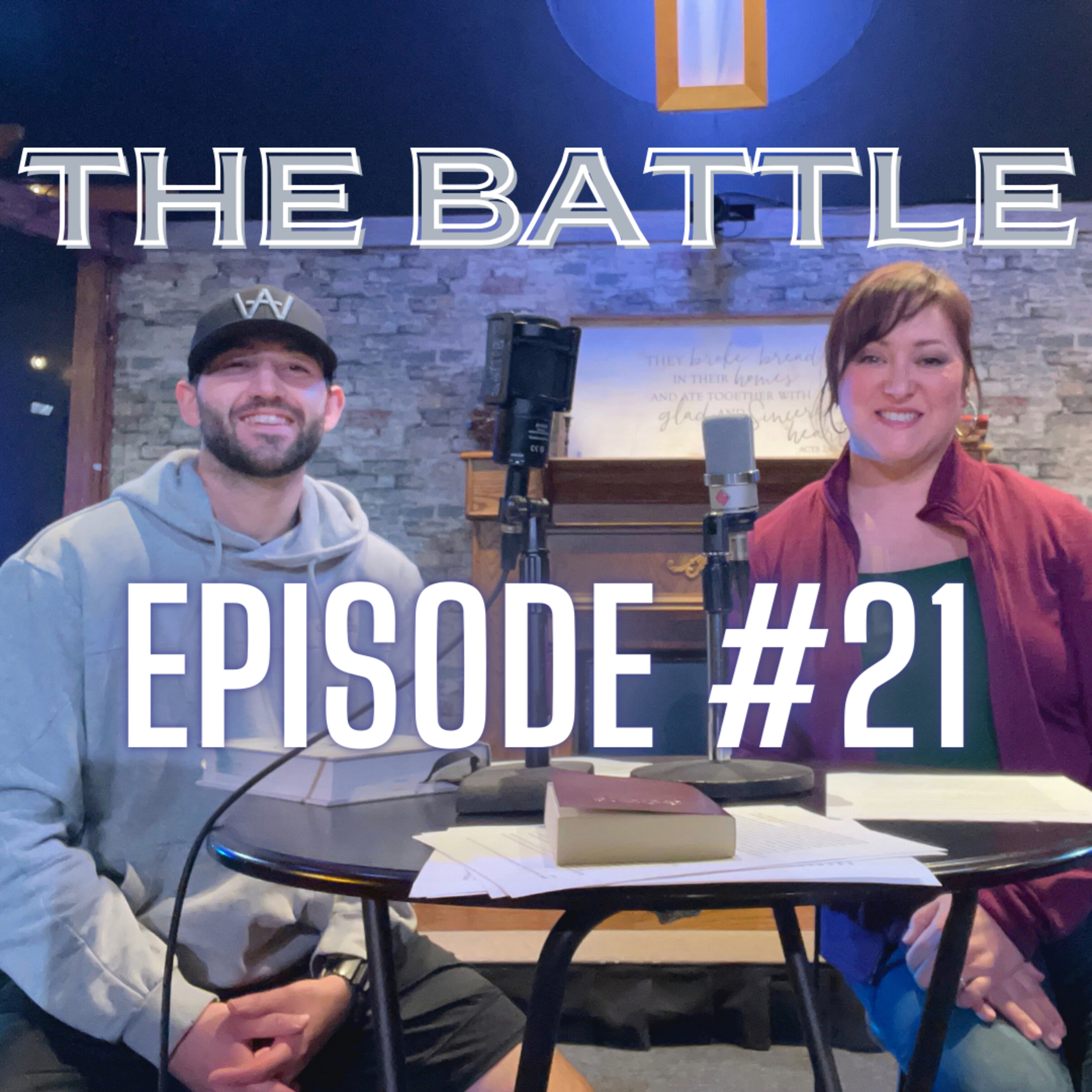 The Battle