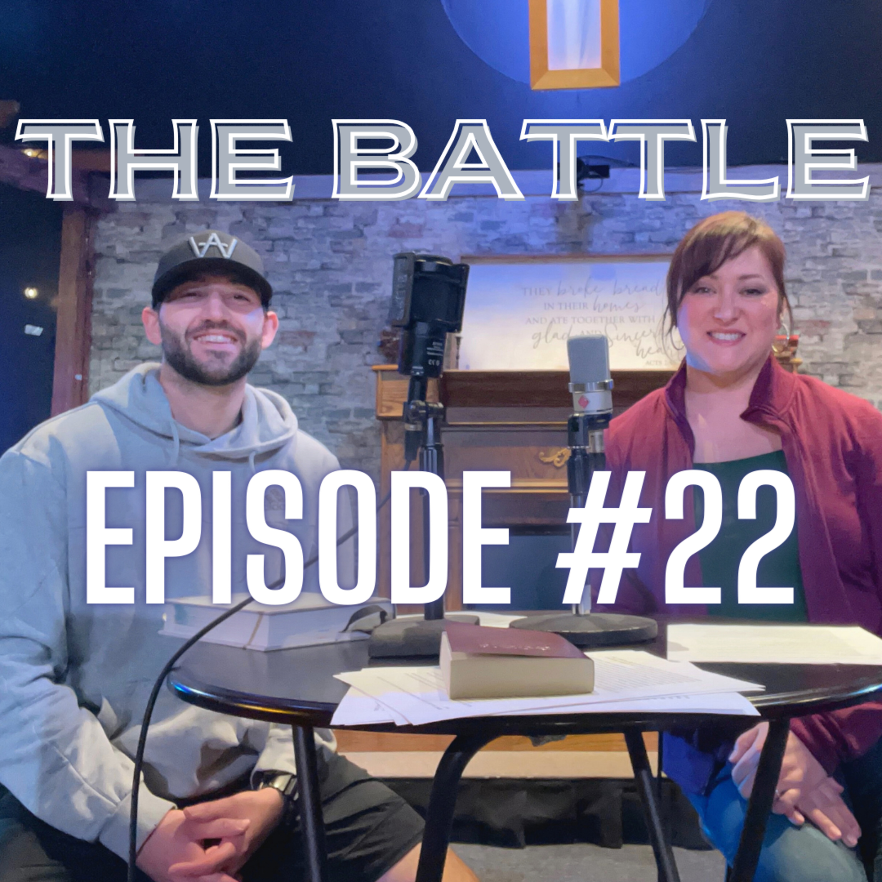 The Battle