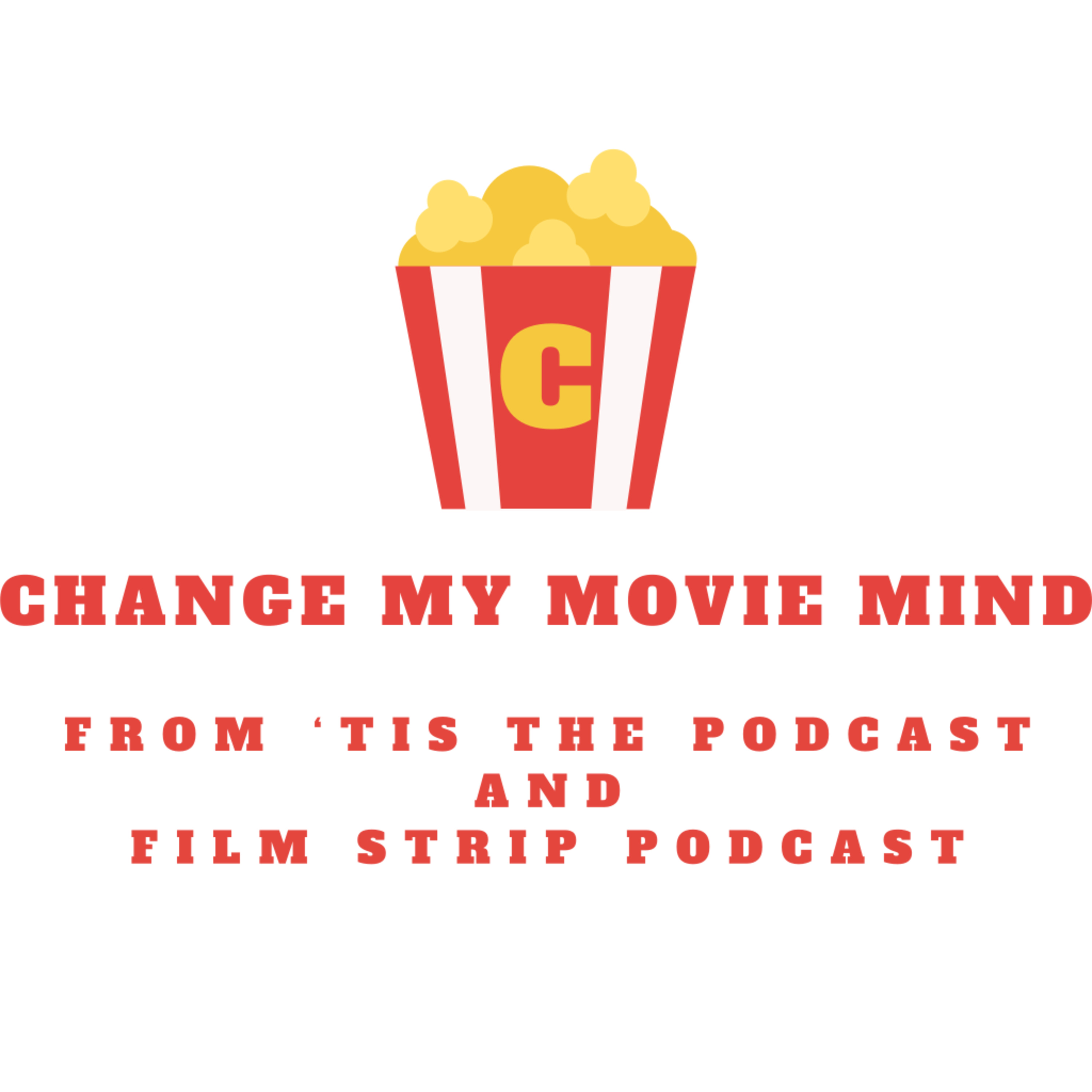Film Strip Podcast