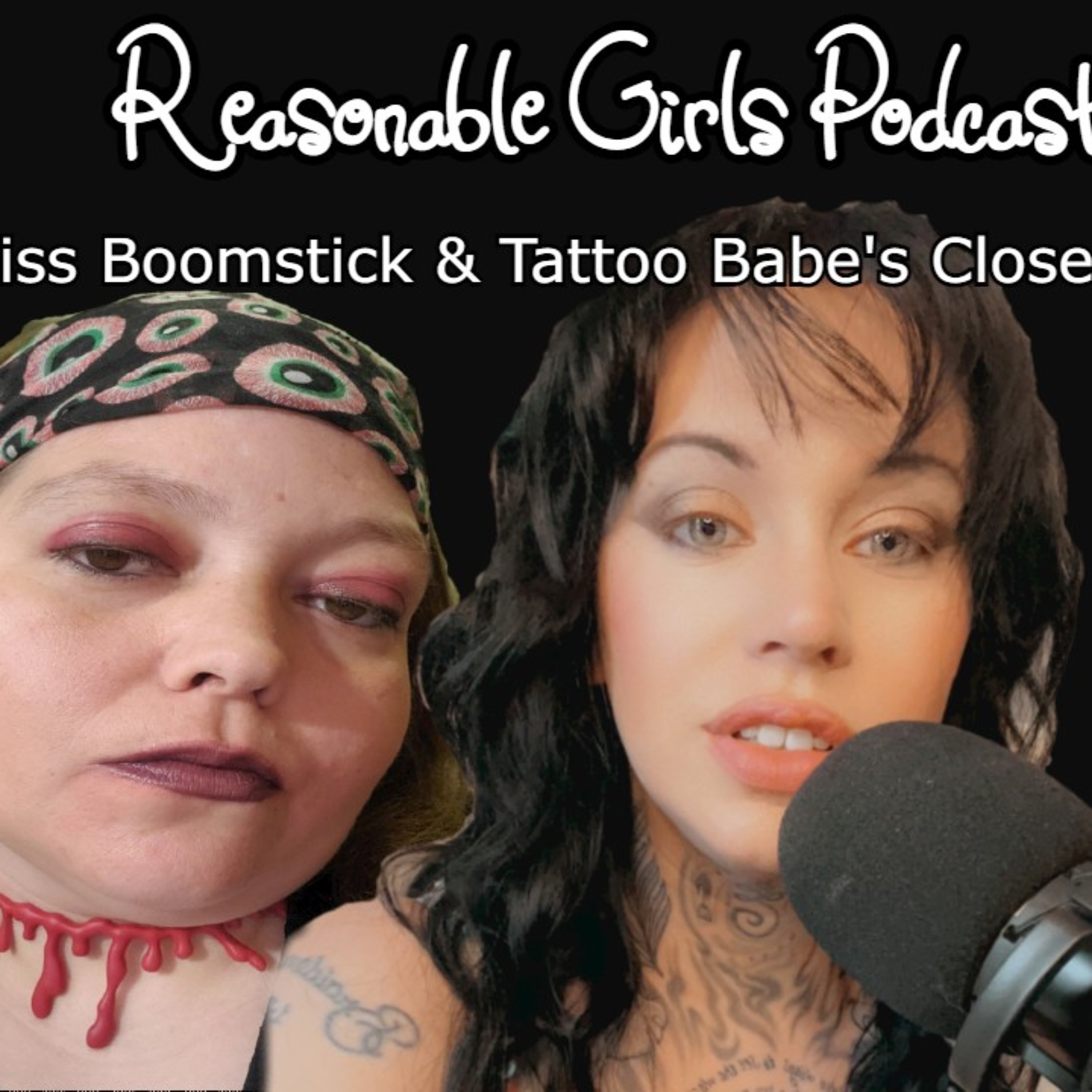 Miss Boomstick