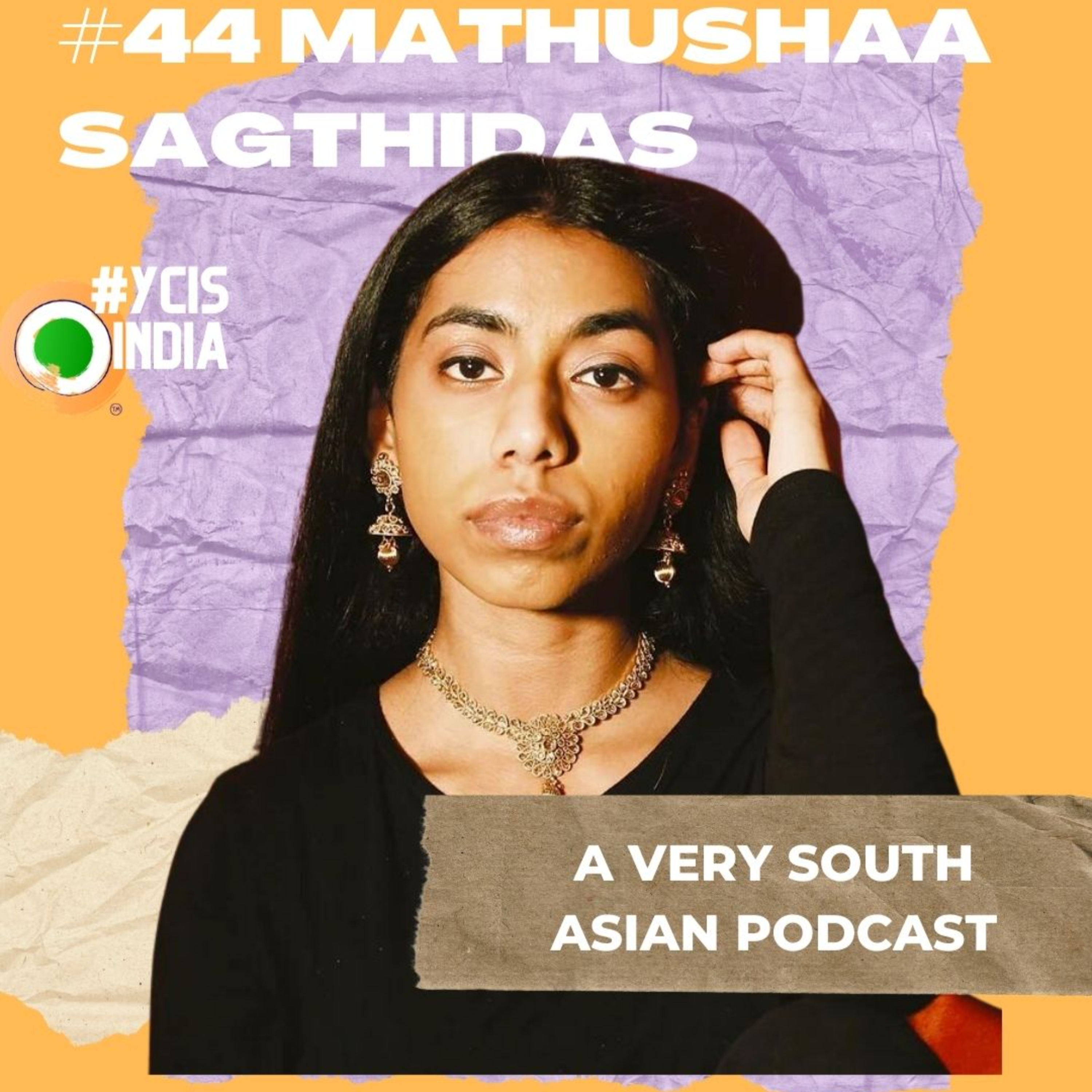 A Very South Asian Podcast