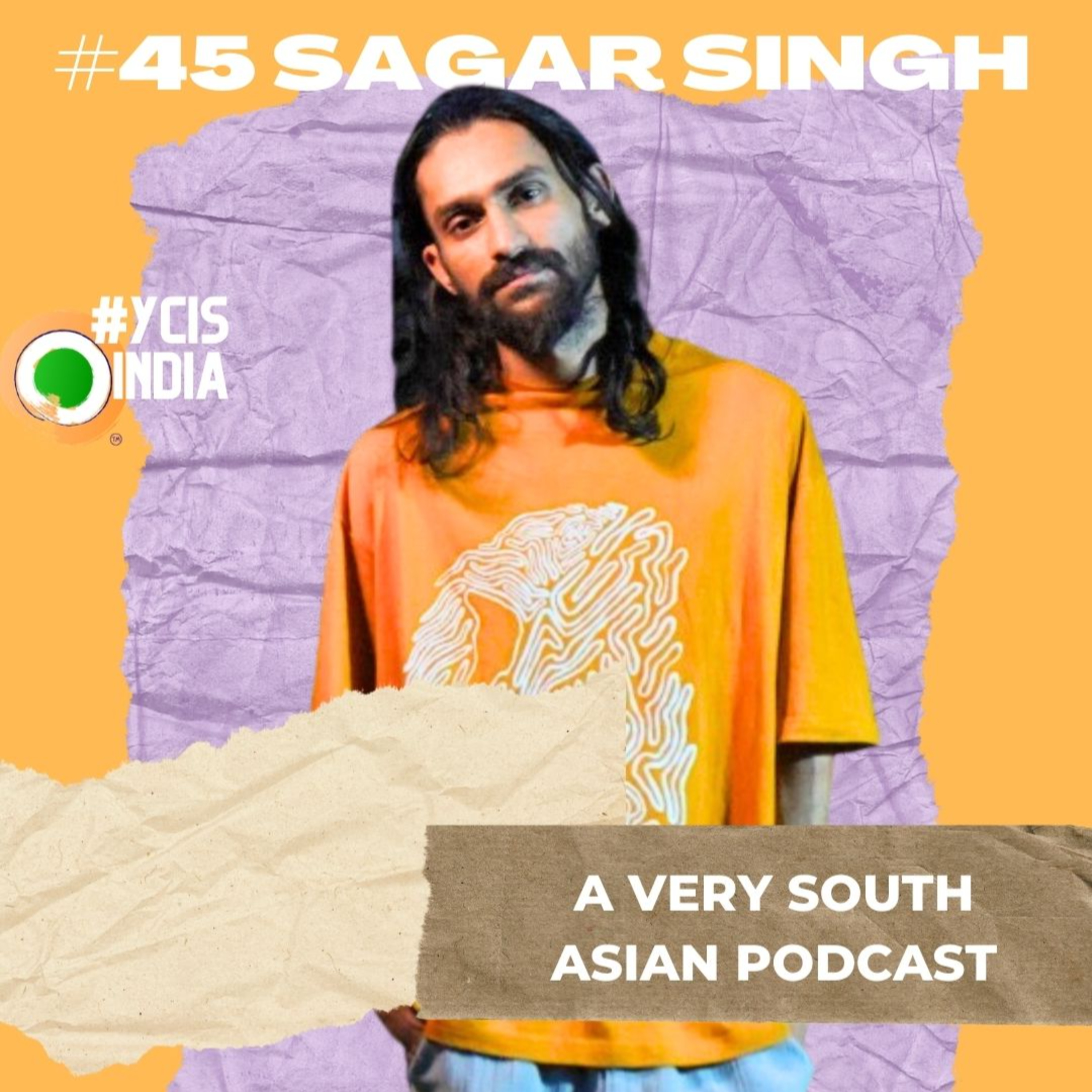 A Very South Asian Podcast