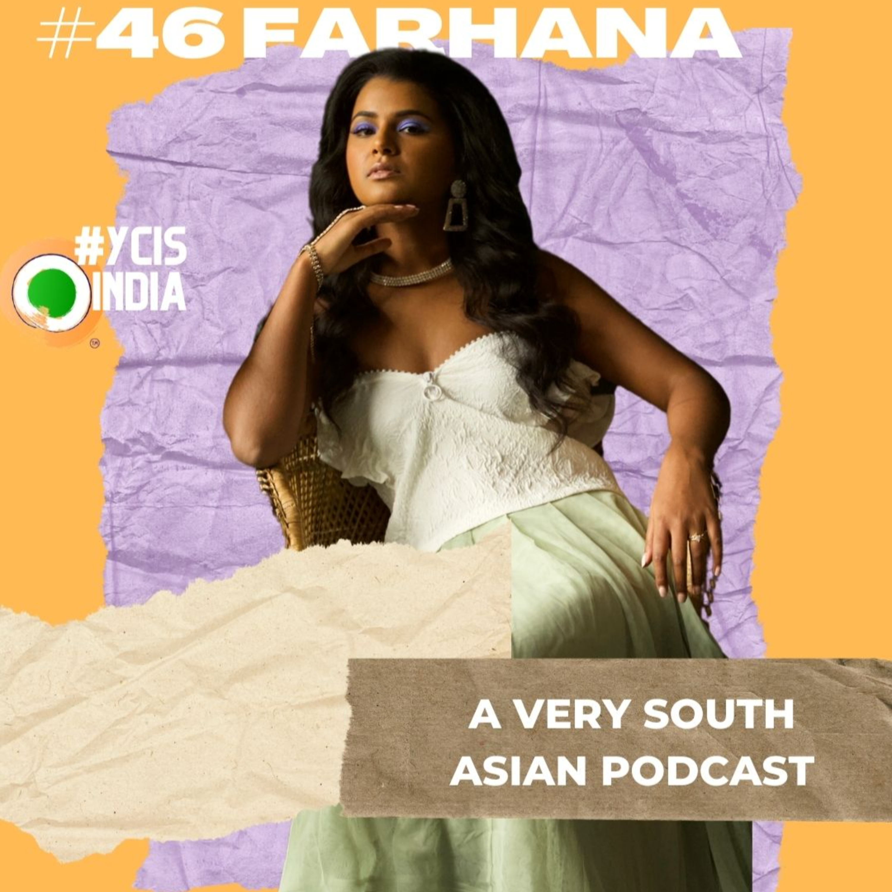 A Very South Asian Podcast
