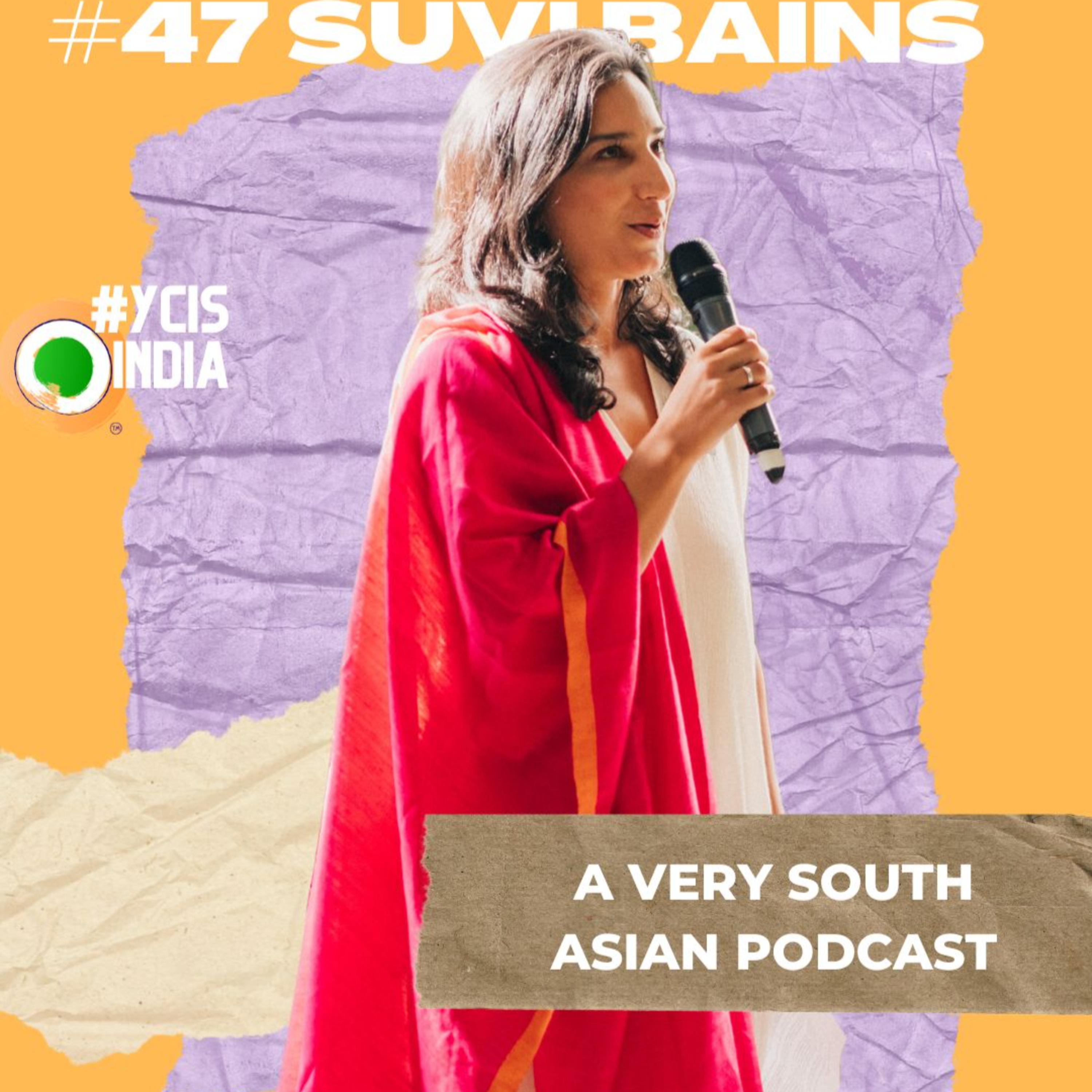 A Very South Asian Podcast