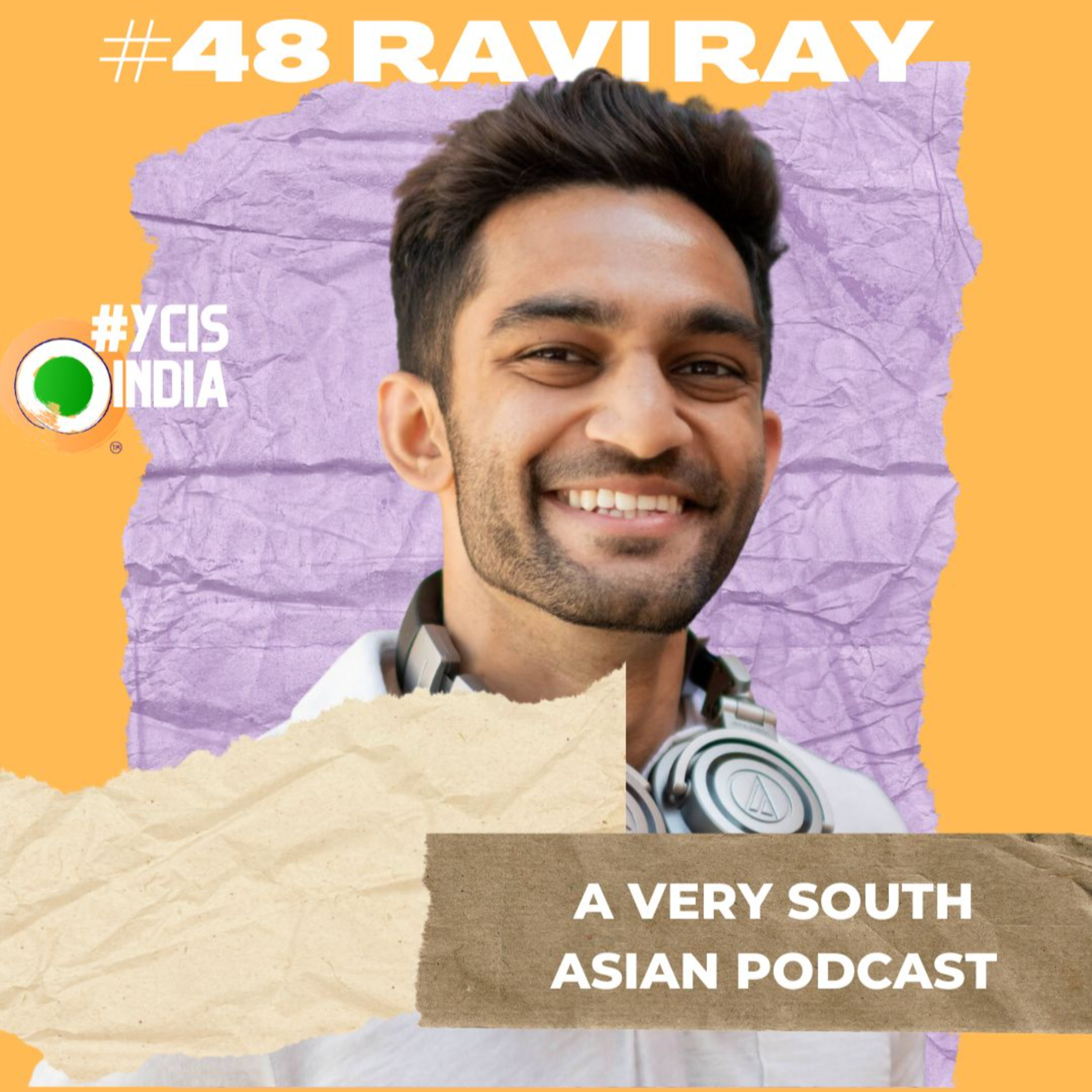 A Very South Asian Podcast