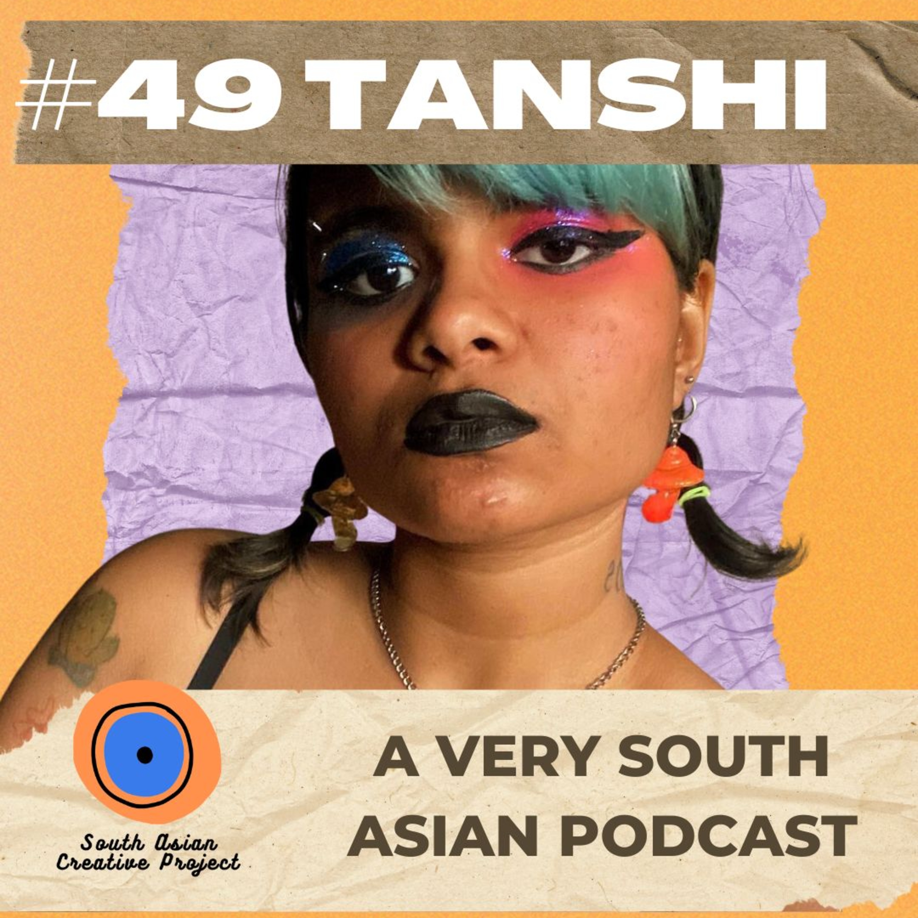 A Very South Asian Podcast