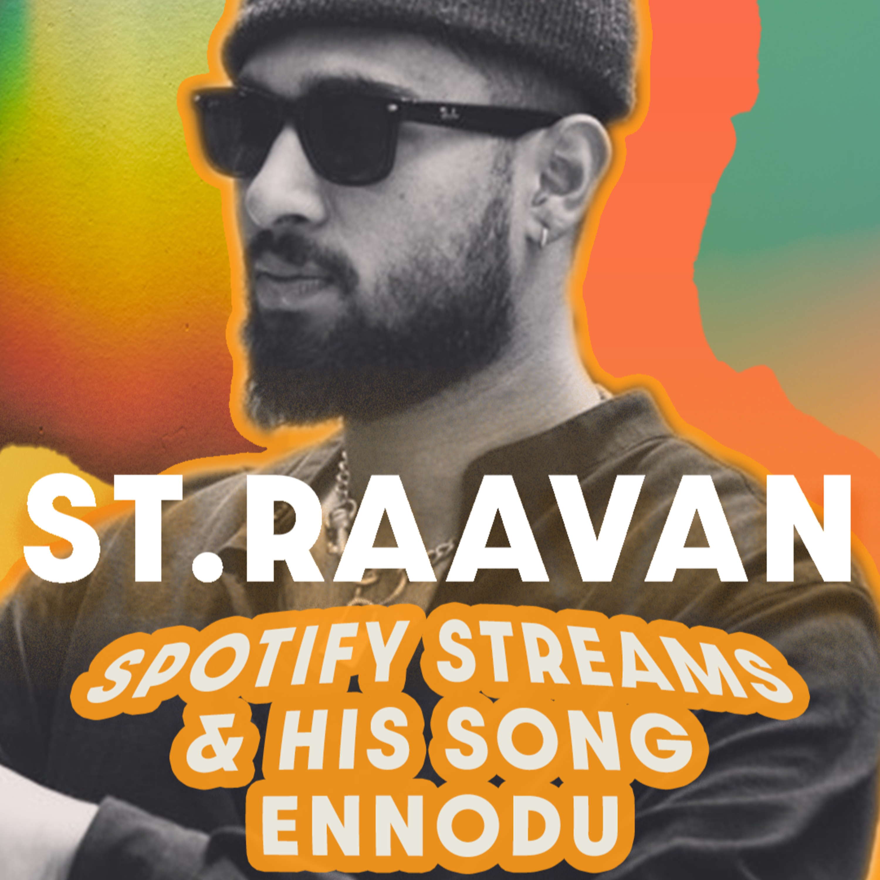 A Very South Asian Podcast