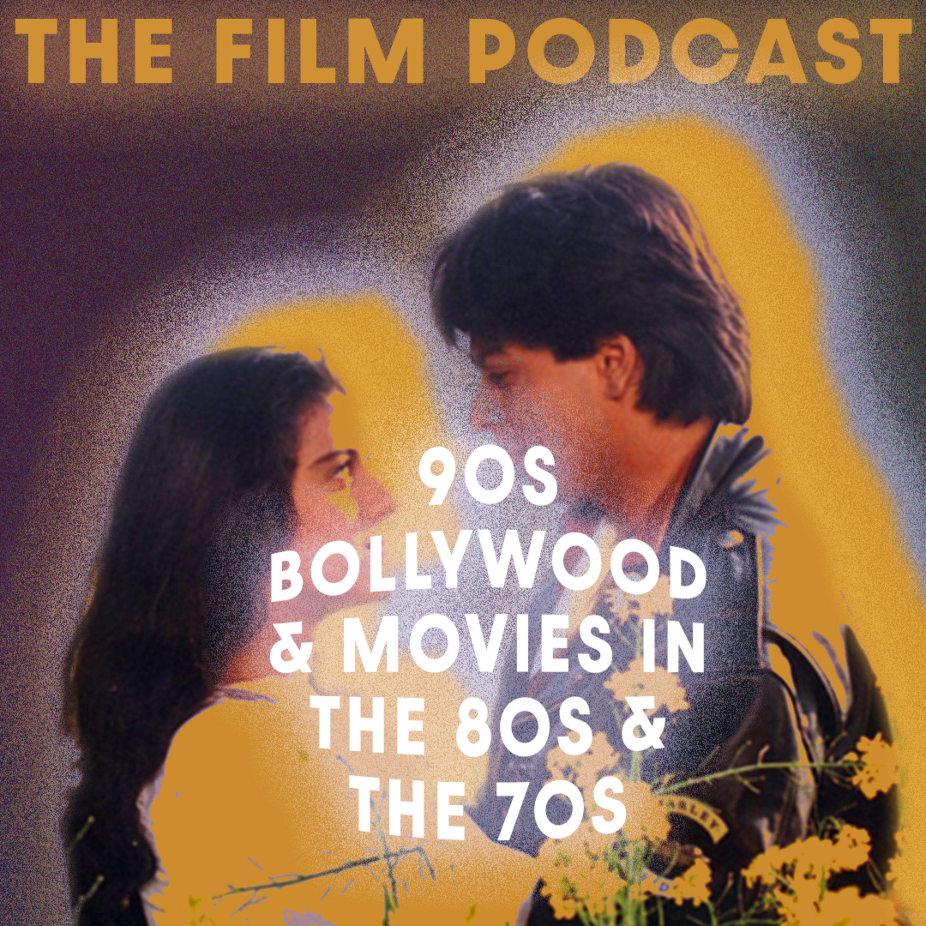 A Very South Asian Podcast