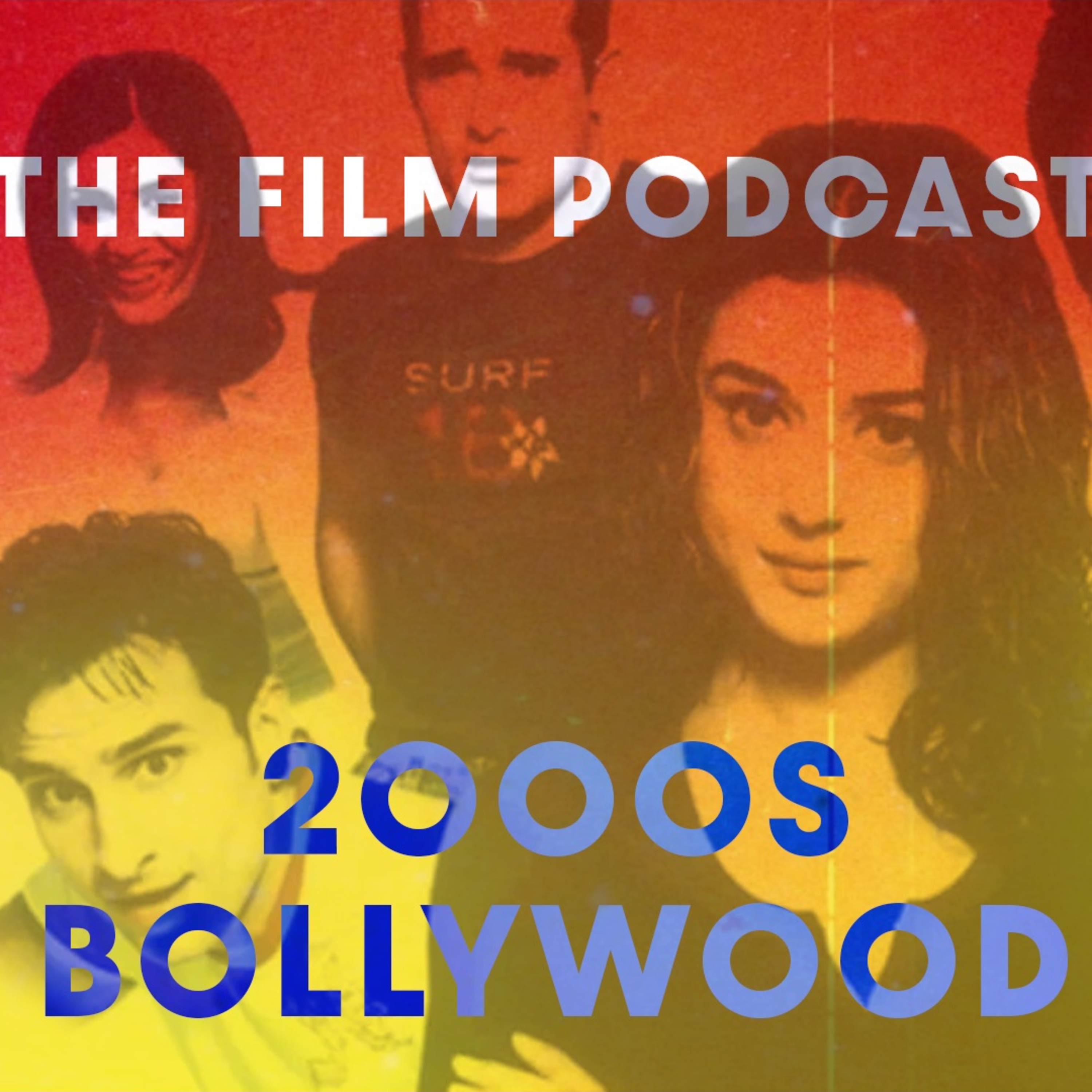 A Very South Asian Podcast