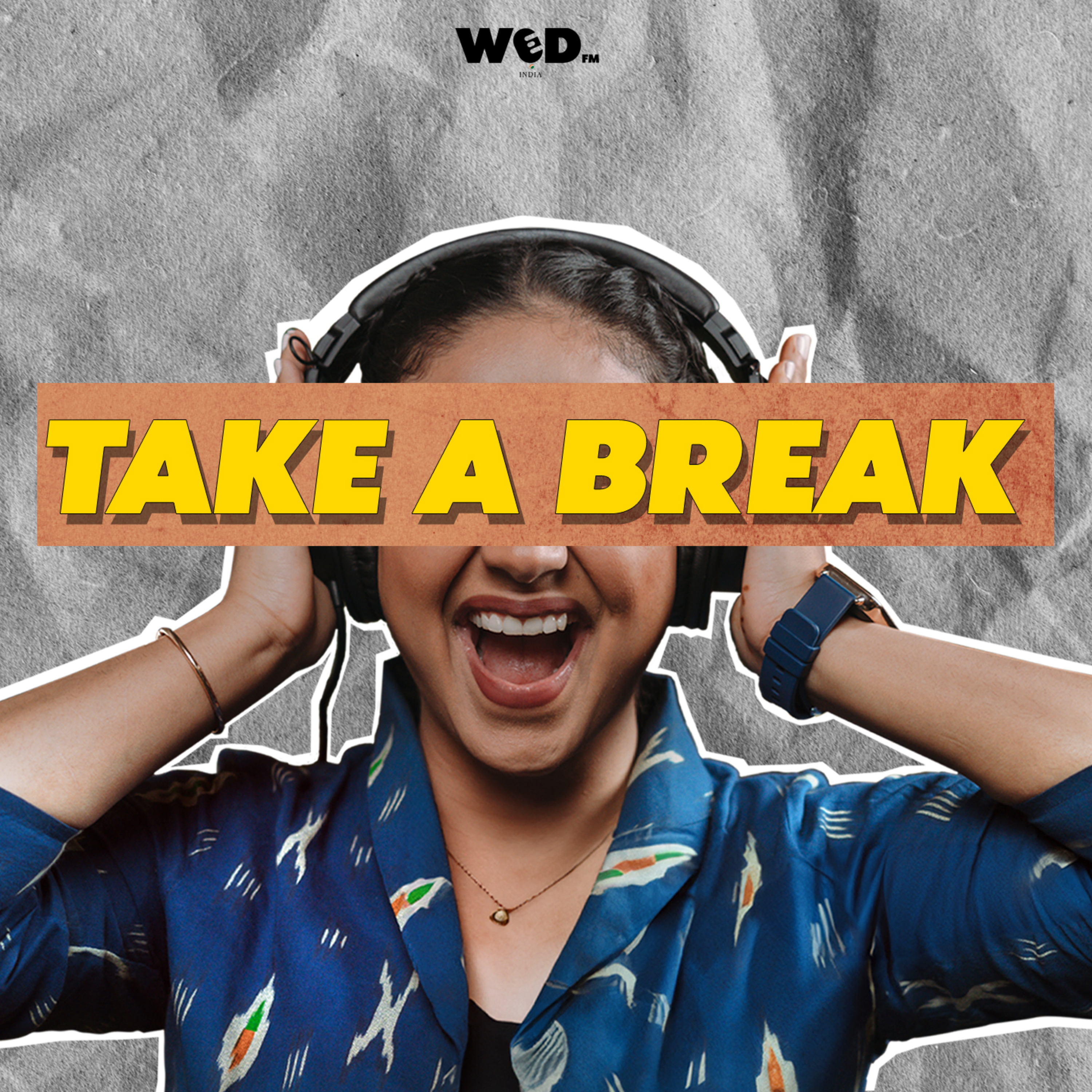 Wed FM India- India\'s First Wedding Podcast