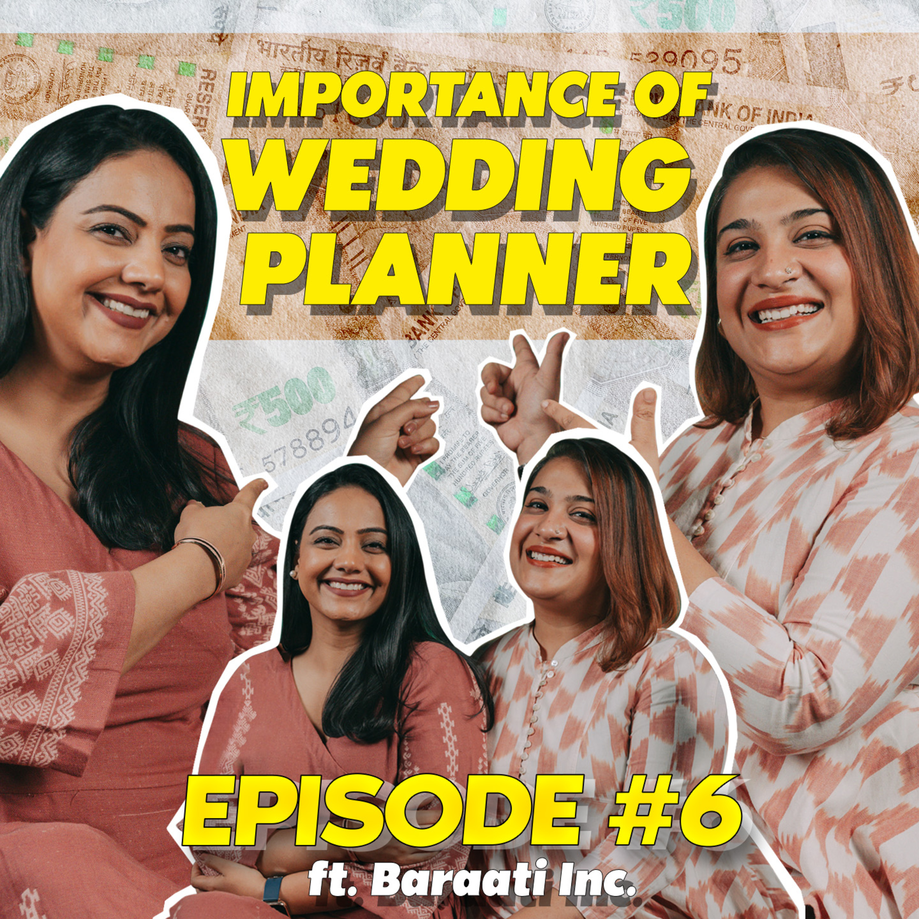 Wed FM India- India\'s First Wedding Podcast