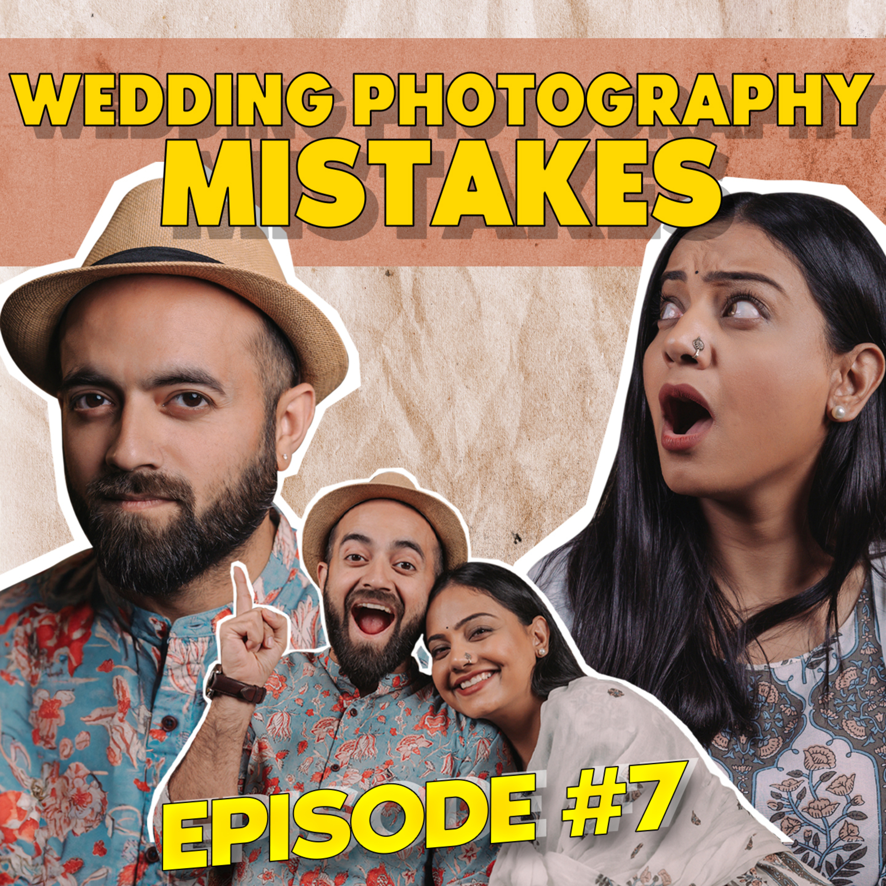 Wed FM India- India\'s First Wedding Podcast