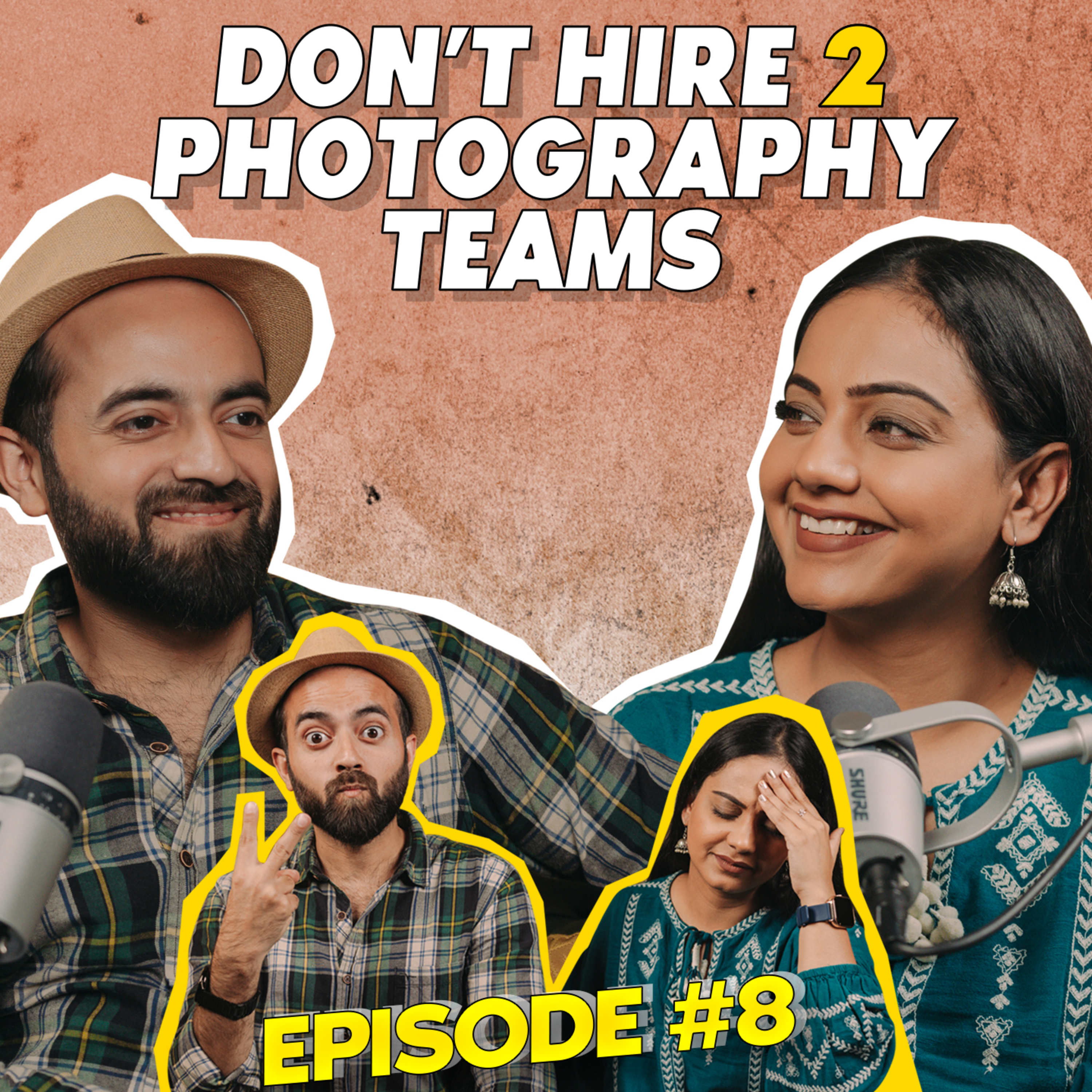 Wed FM India- India\'s First Wedding Podcast