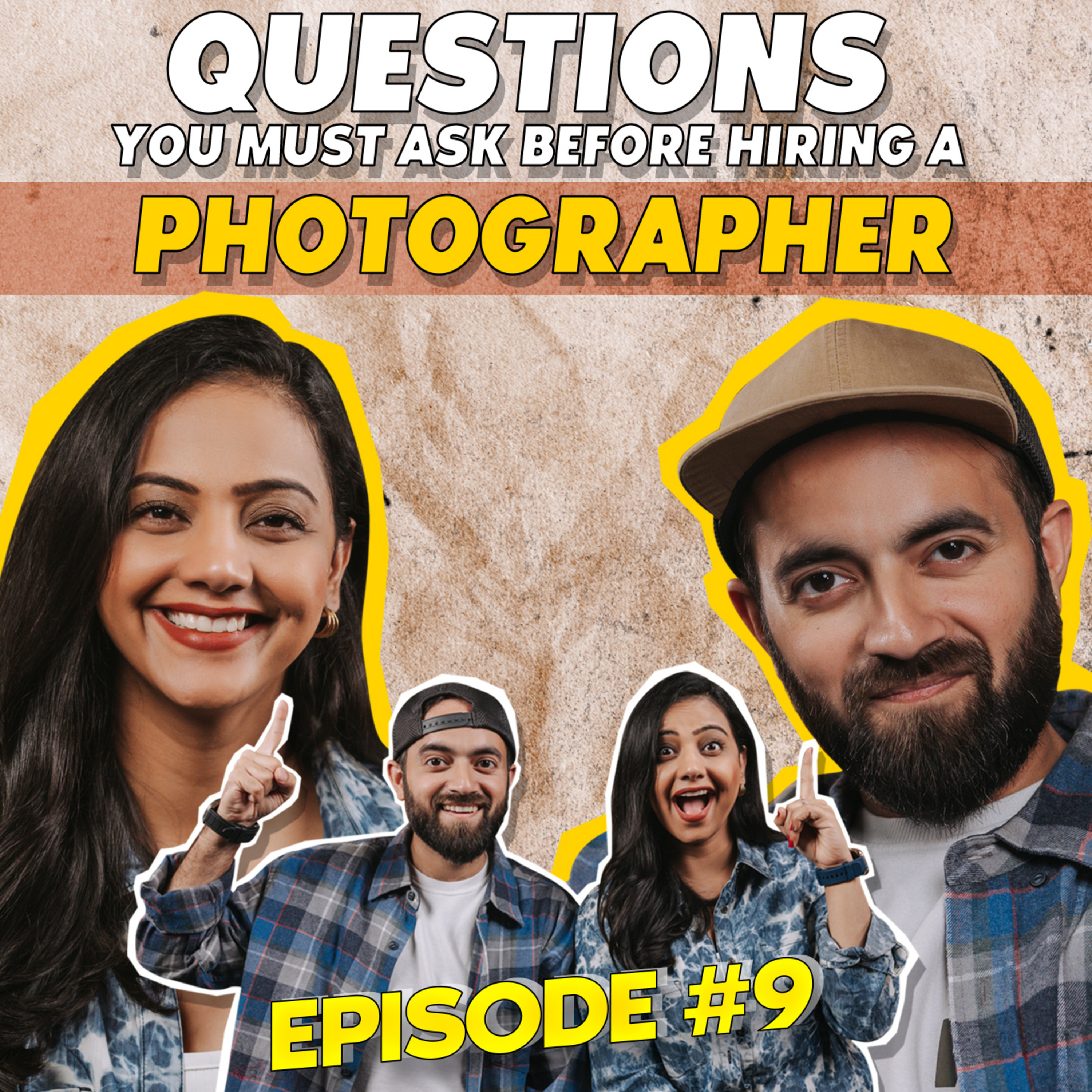 Wed FM India- India\'s First Wedding Podcast