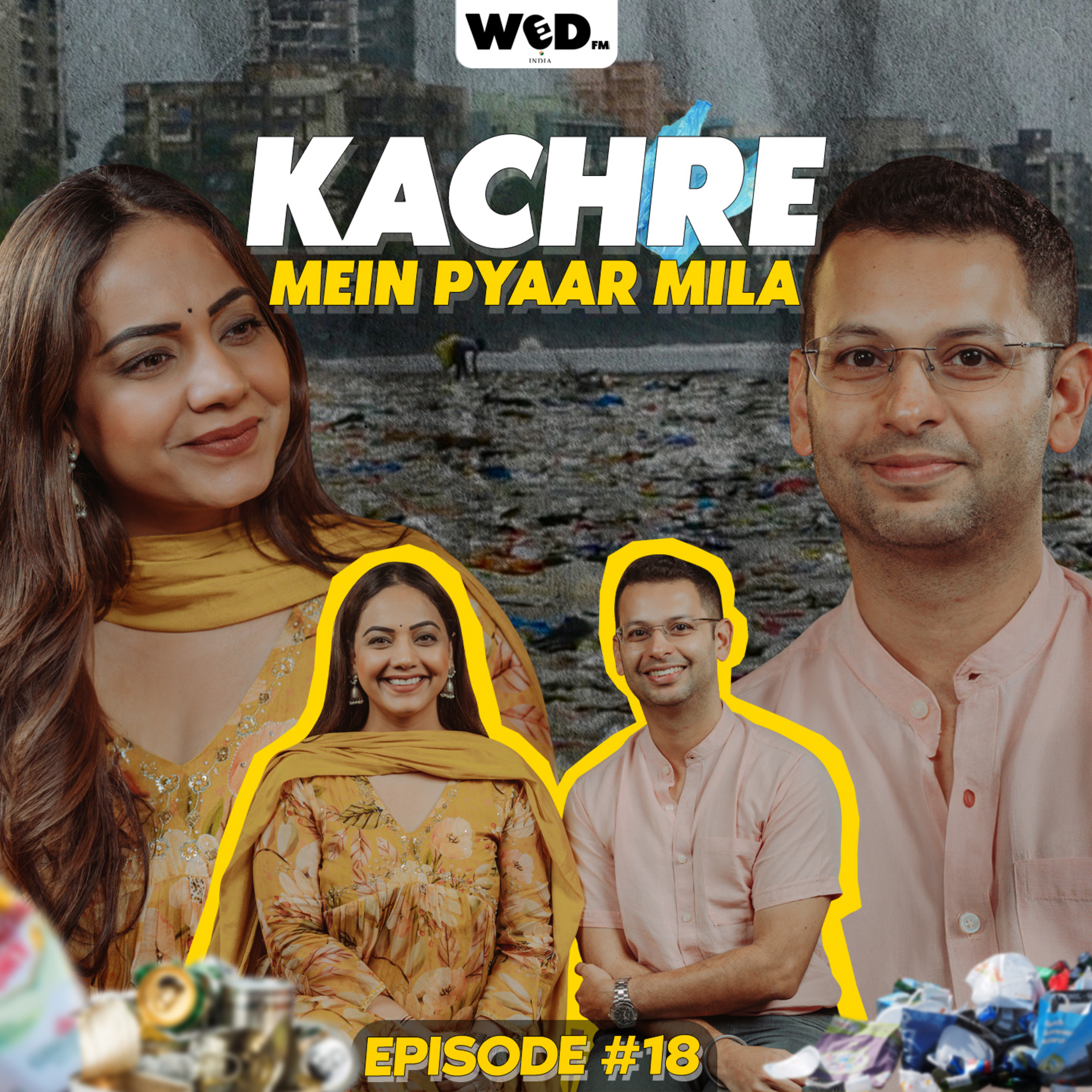 Wed FM India- India\'s First Wedding Podcast