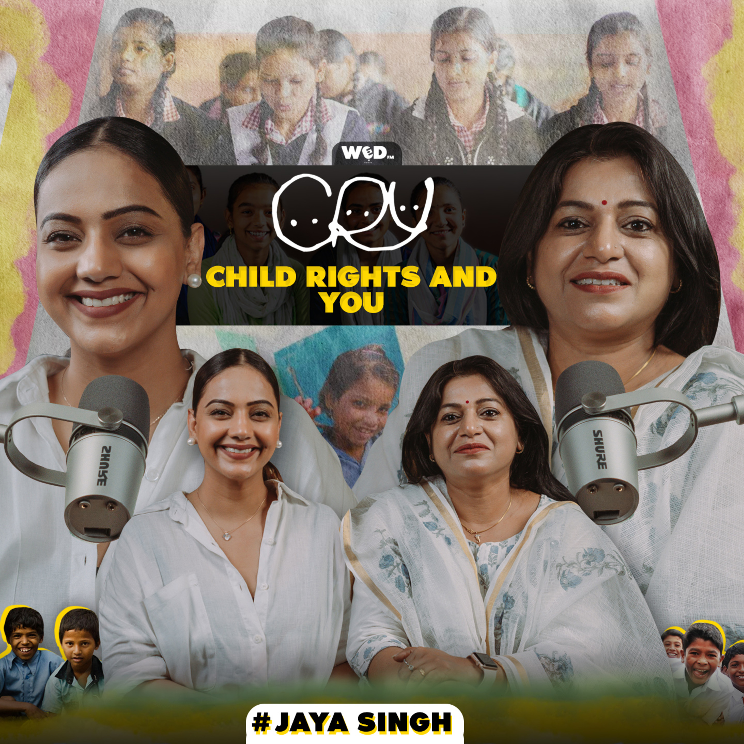 Wed FM India- India\'s First Wedding Podcast