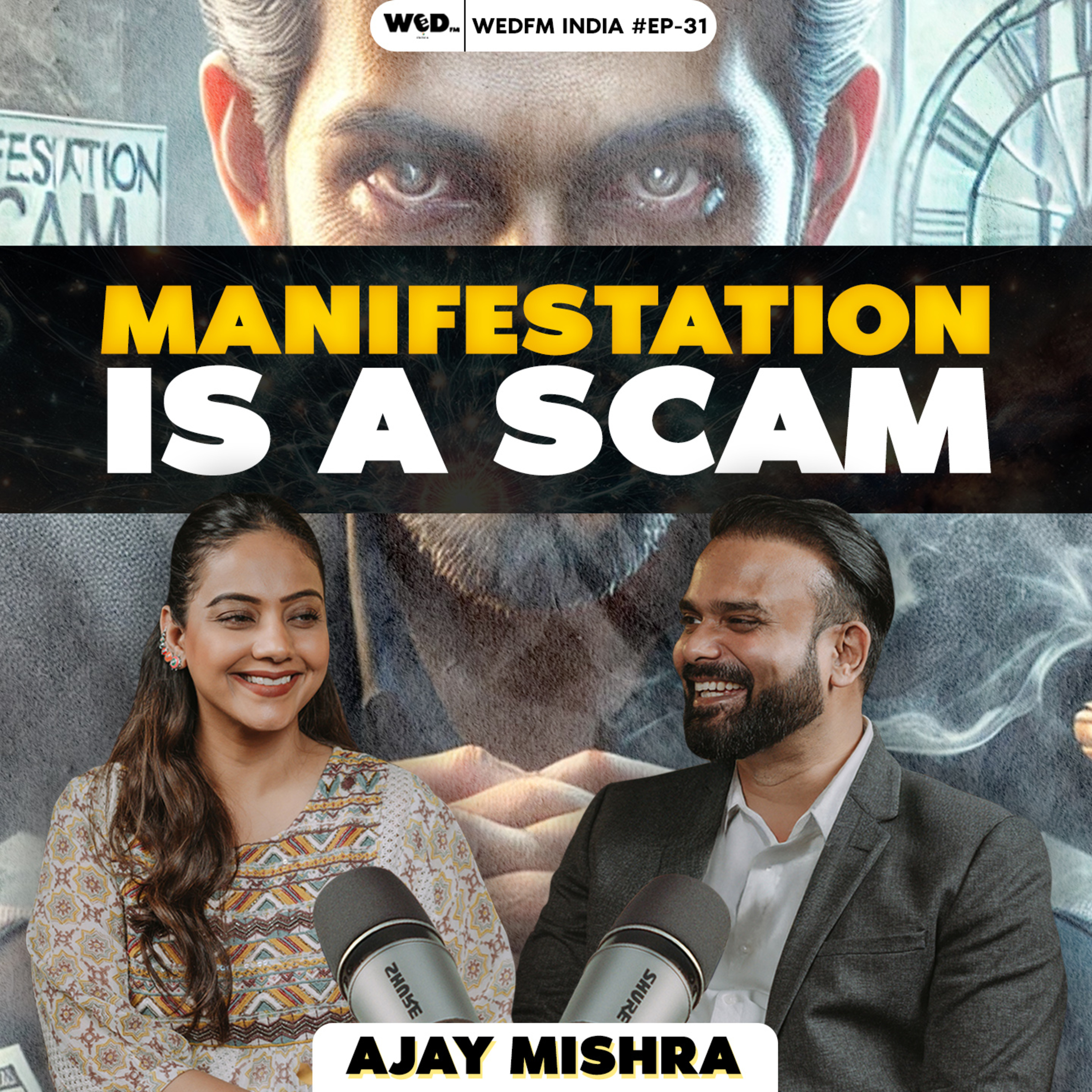 Wed FM India- India\'s First Wedding Podcast