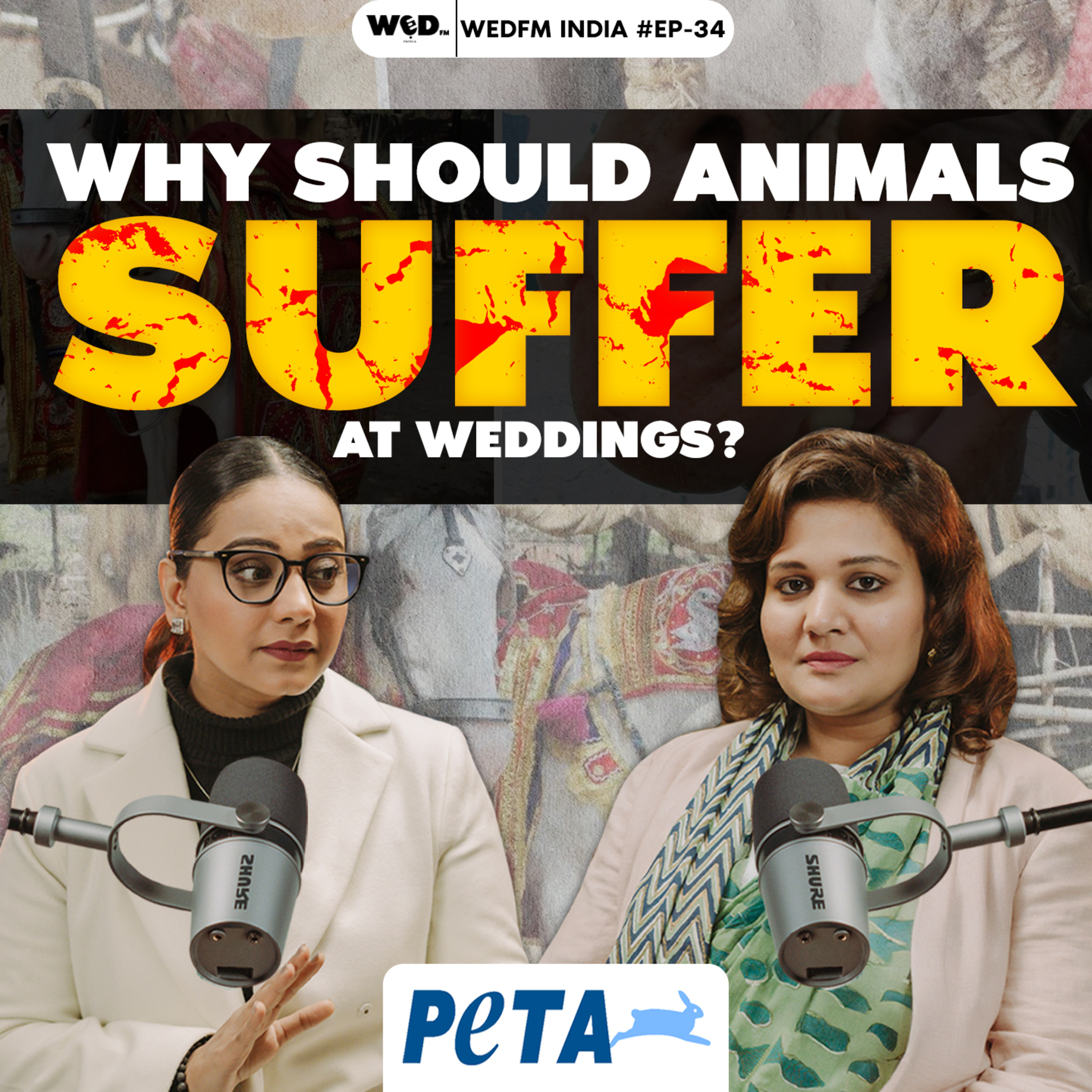 Wed FM India- India\'s First Wedding Podcast