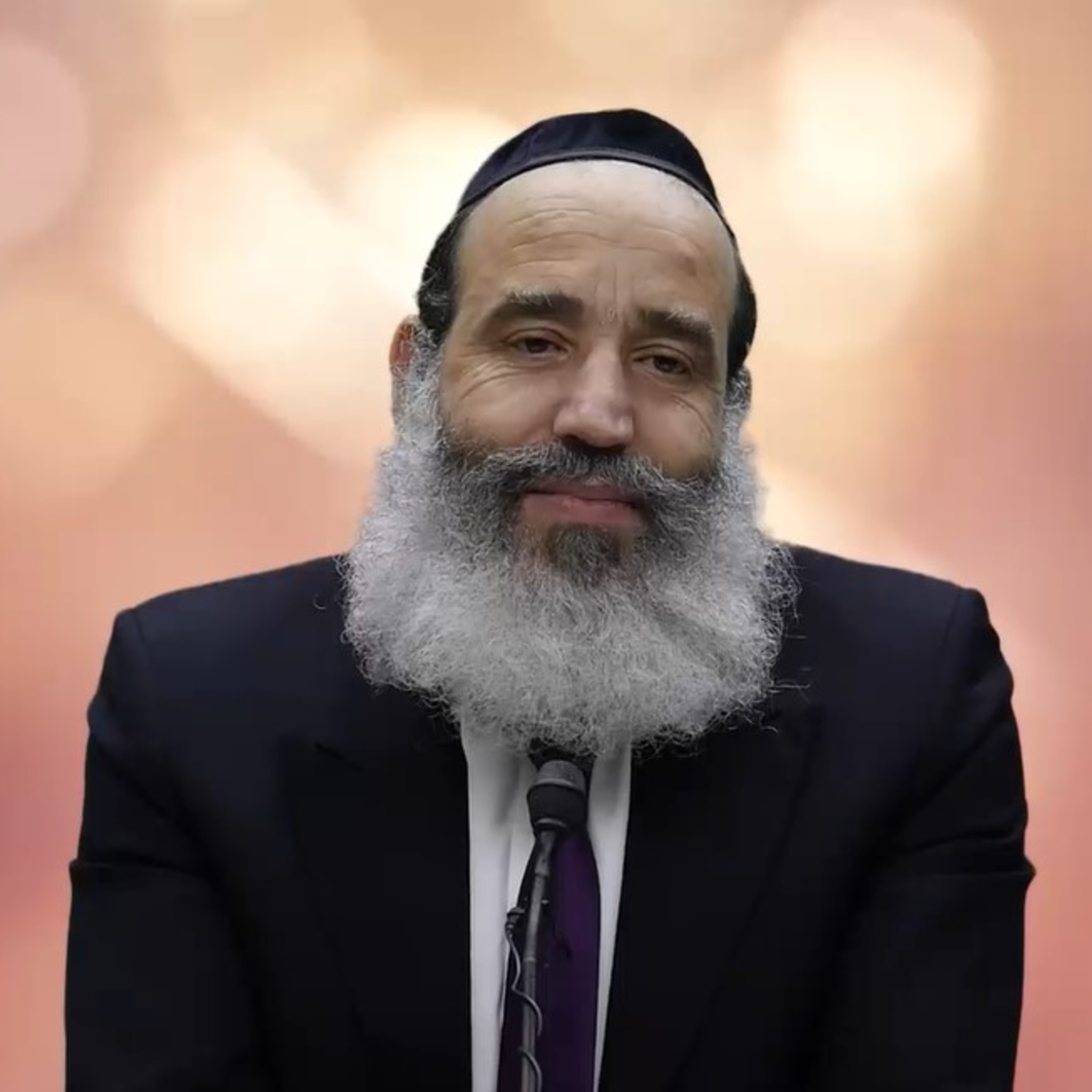 הרב יצחק פנגר - הסוד של המצליחנים episode artwork