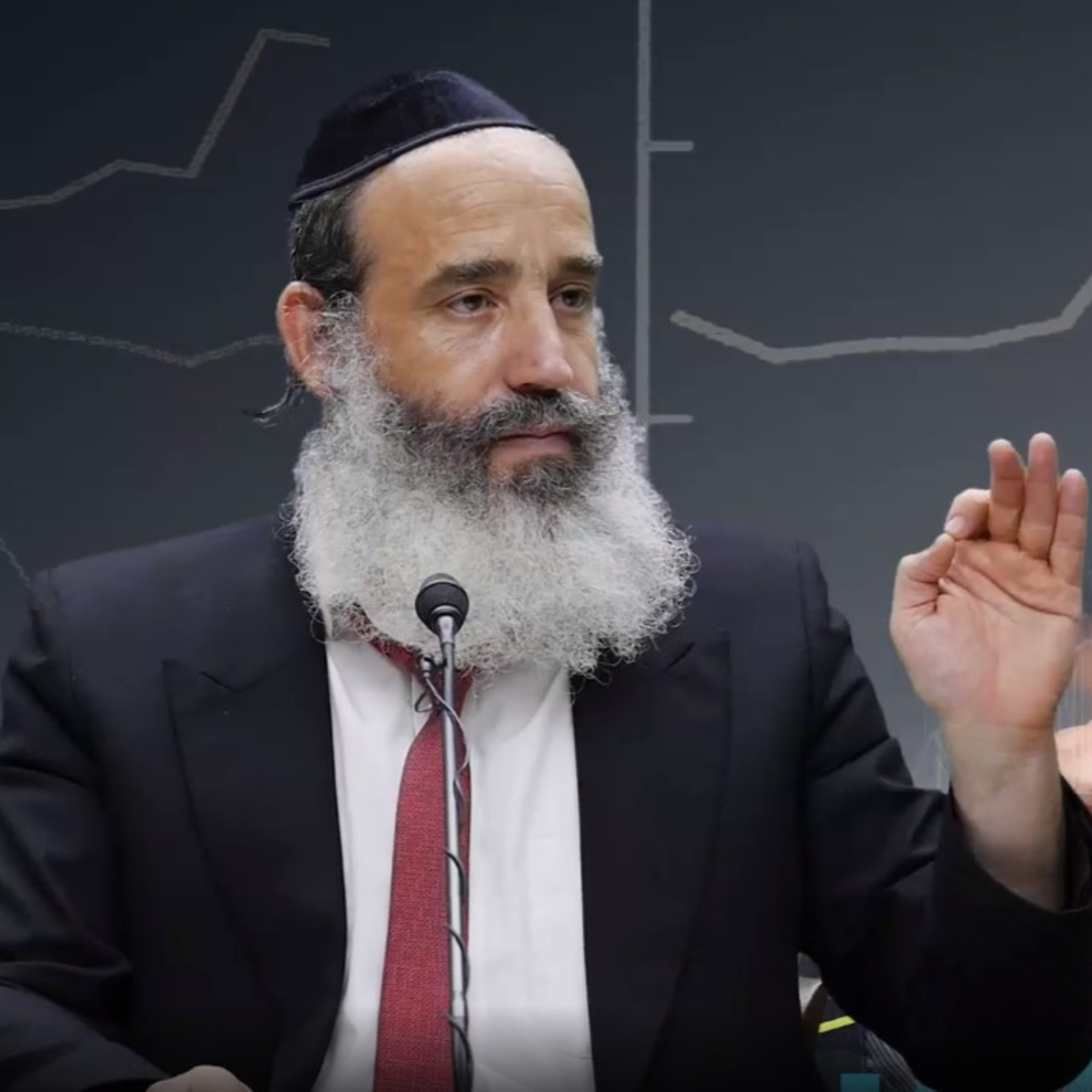 הרב יצחק פנגר - זה אפשרי episode artwork