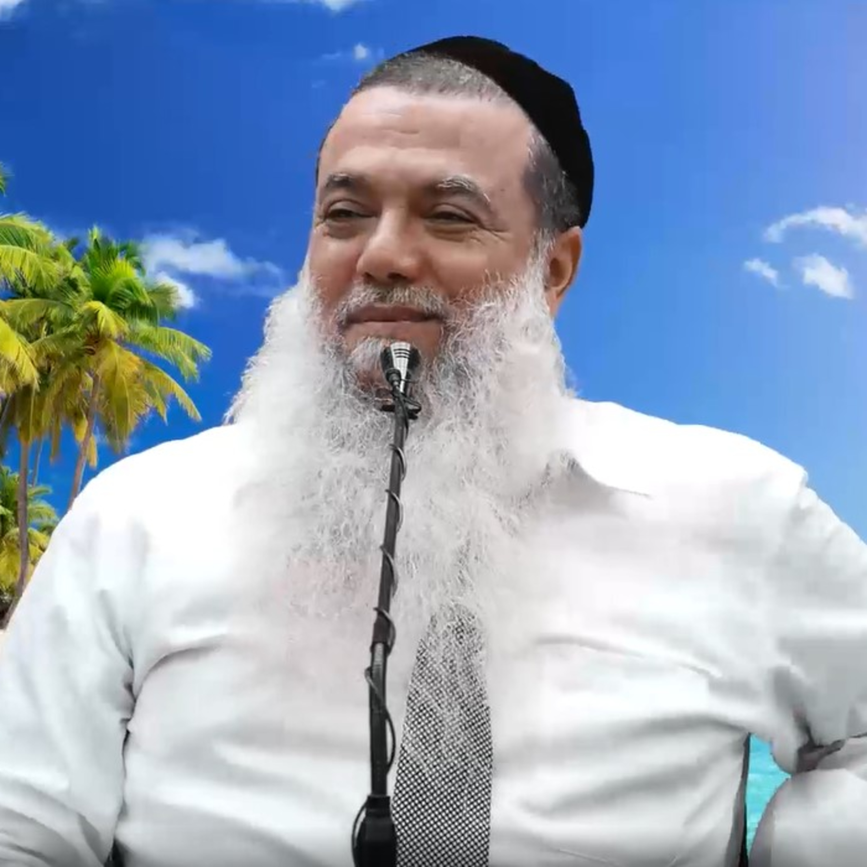 הרב יגאל כהן - הביטחון מביא הצלחה episode artwork