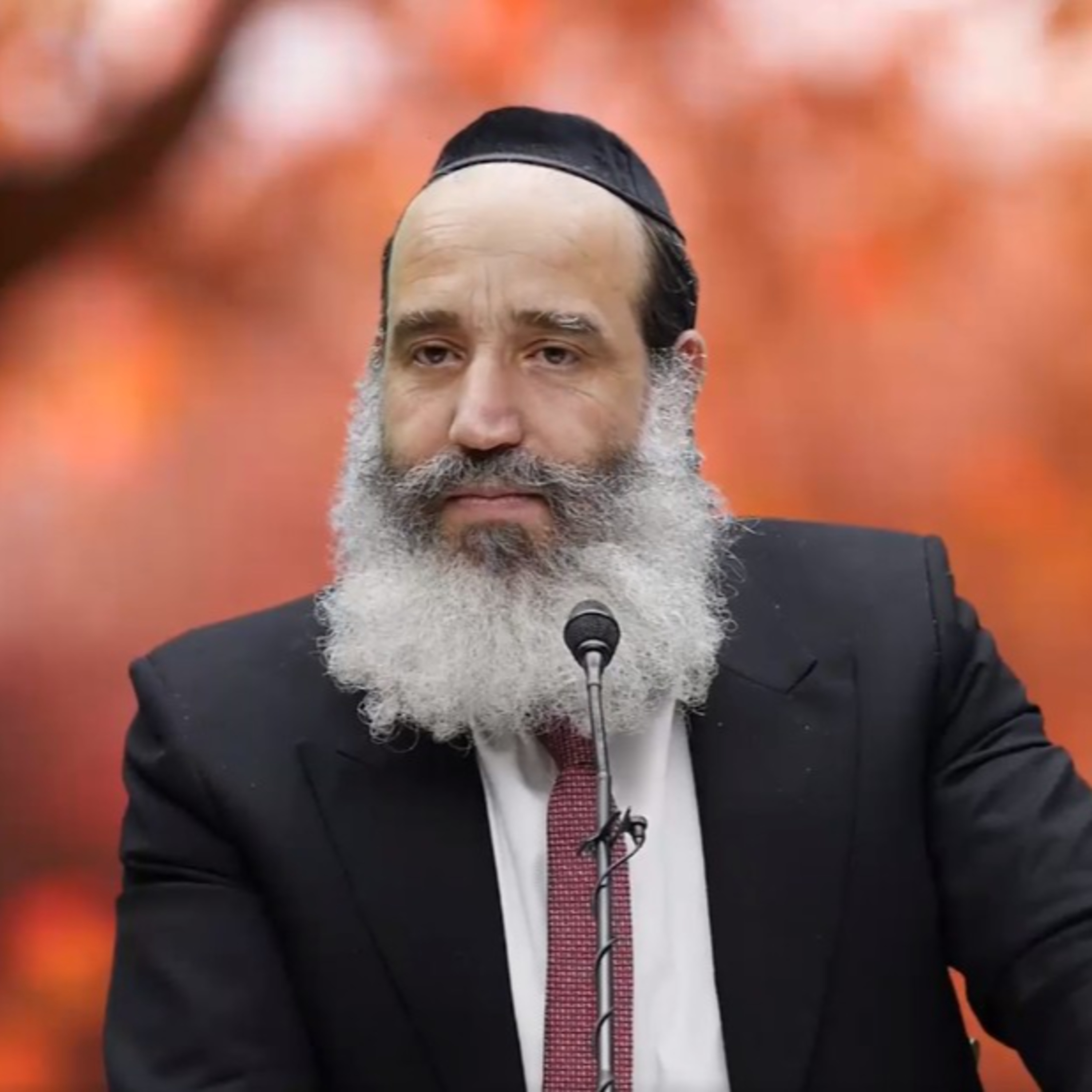 הרב יצחק פנגר - איך לא לשקוע בחובות? episode artwork