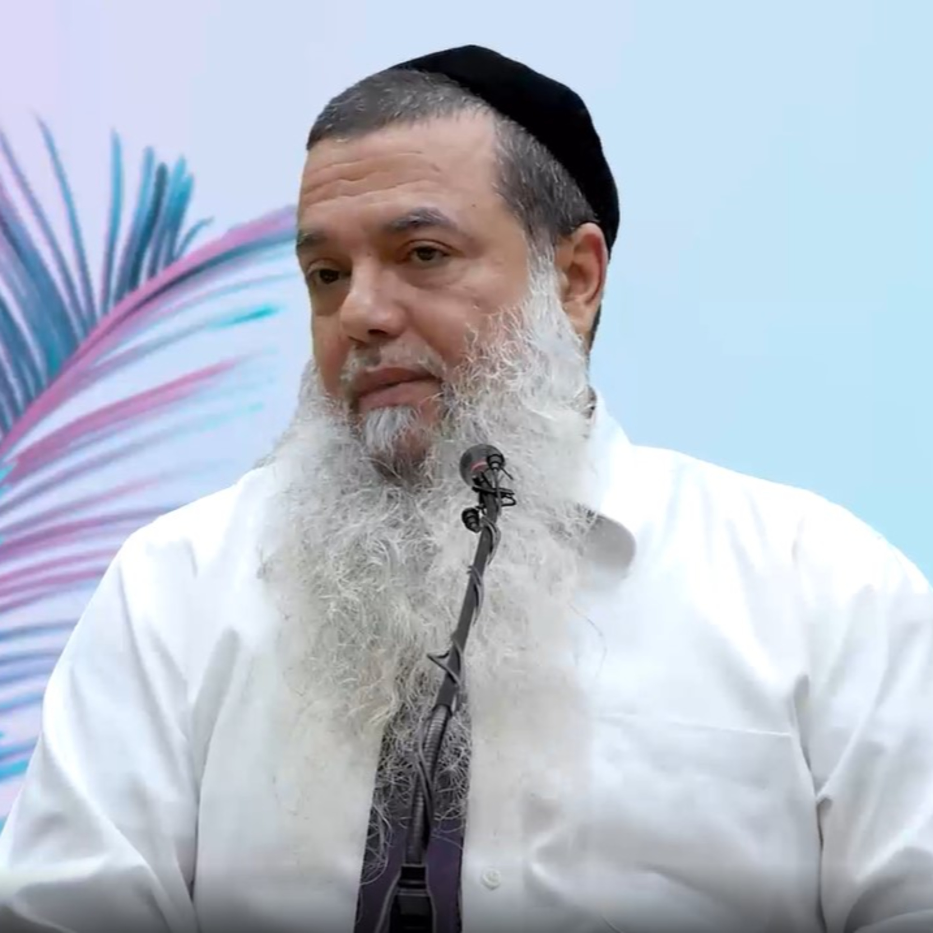 הרב יגאל כהן - לשנות את האמונות הקבועות episode artwork
