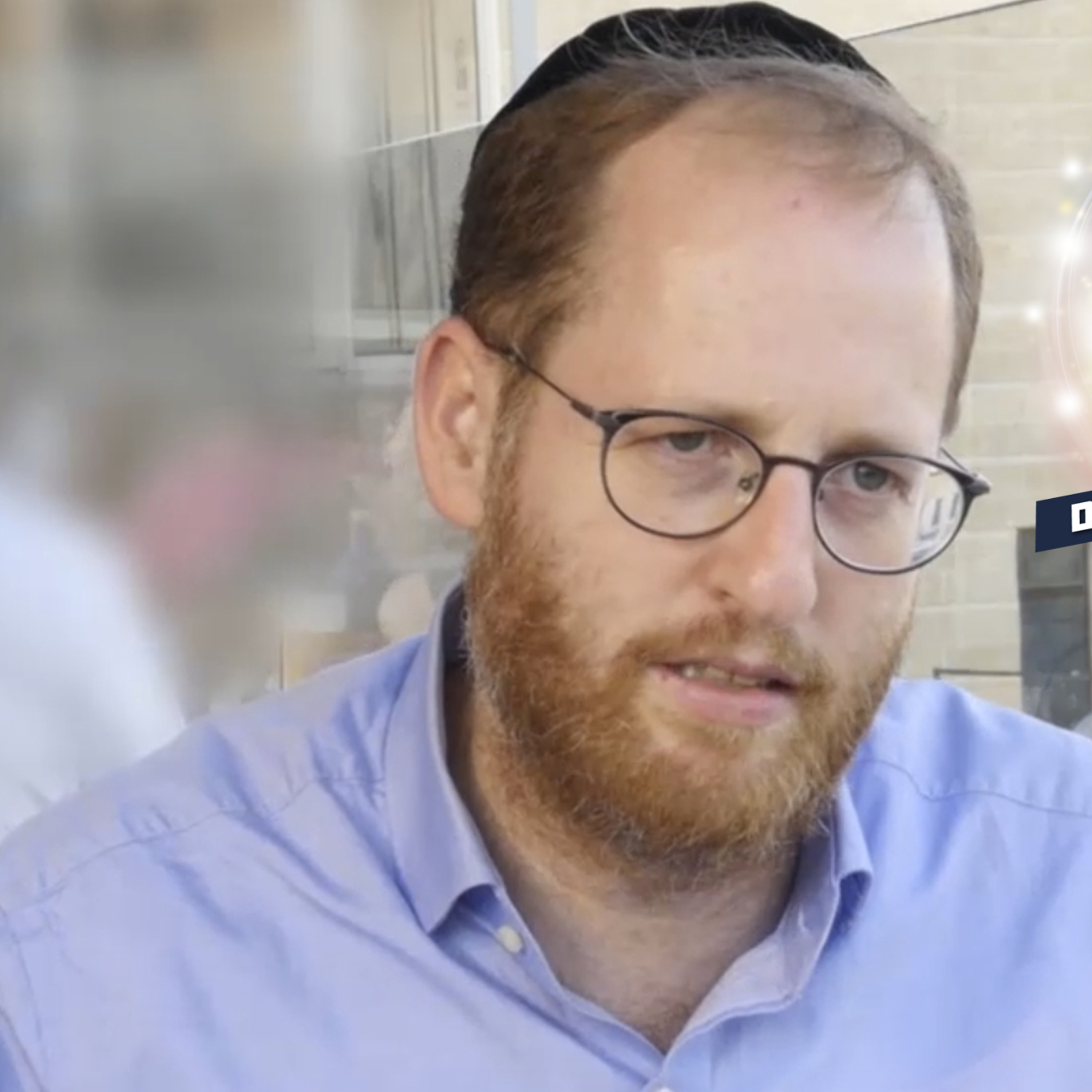 מסע בין נשמות – ראיון עם ידידיה מאיר, עיתונאי ואיש תקשורת מסוג אחר episode artwork