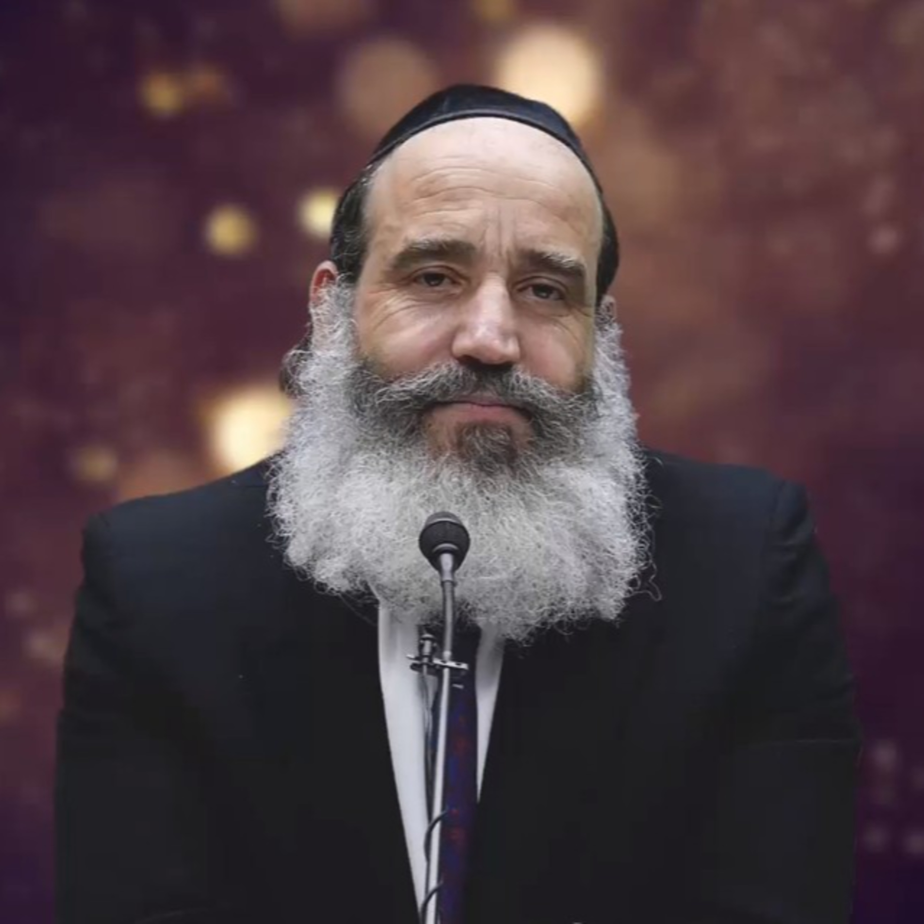 הרב יצחק פנגר - חייבים לחכות לסוף episode artwork