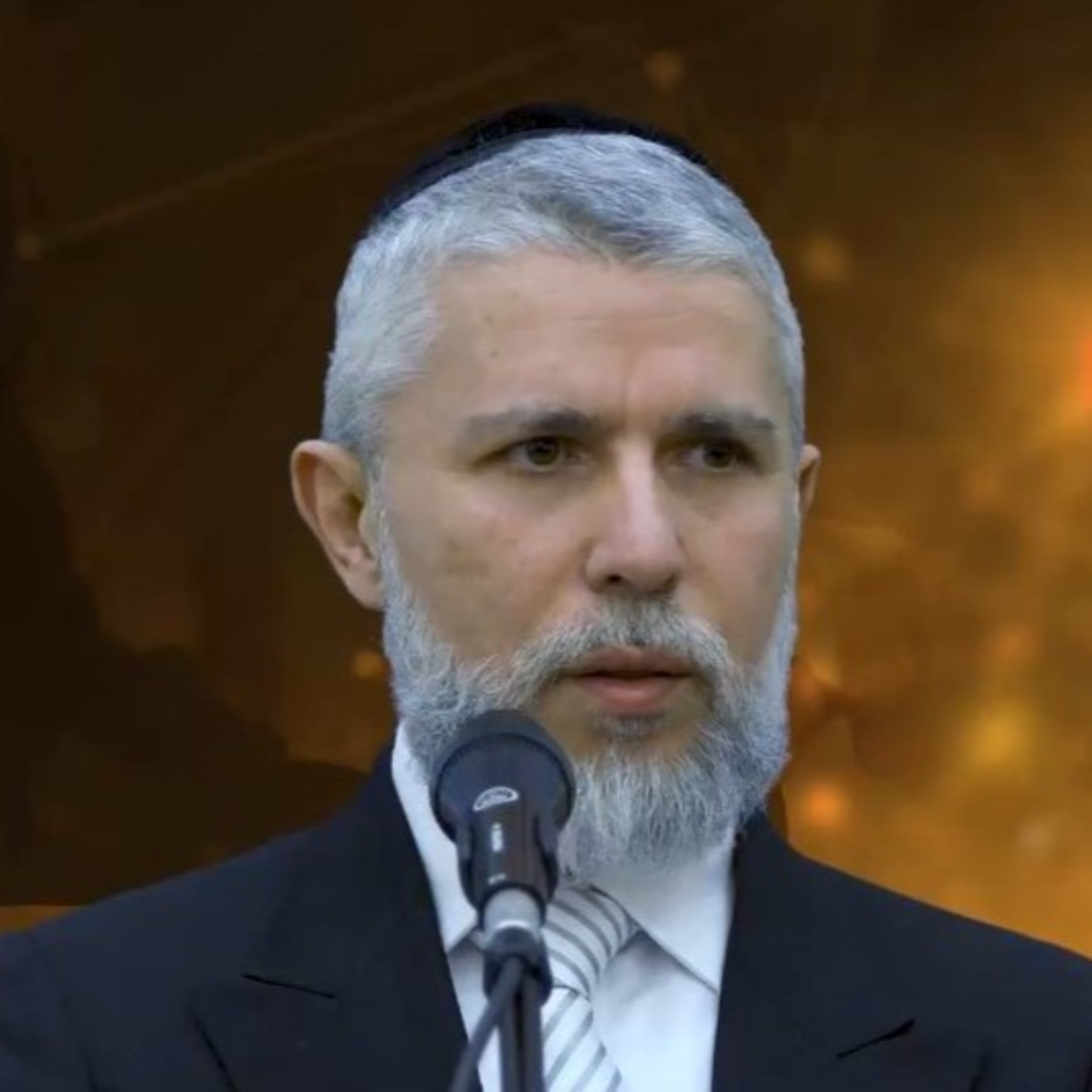 הרב זמיר כהן - מסרים לחיים מפרקי אבות: תורה בווטסאפ episode artwork