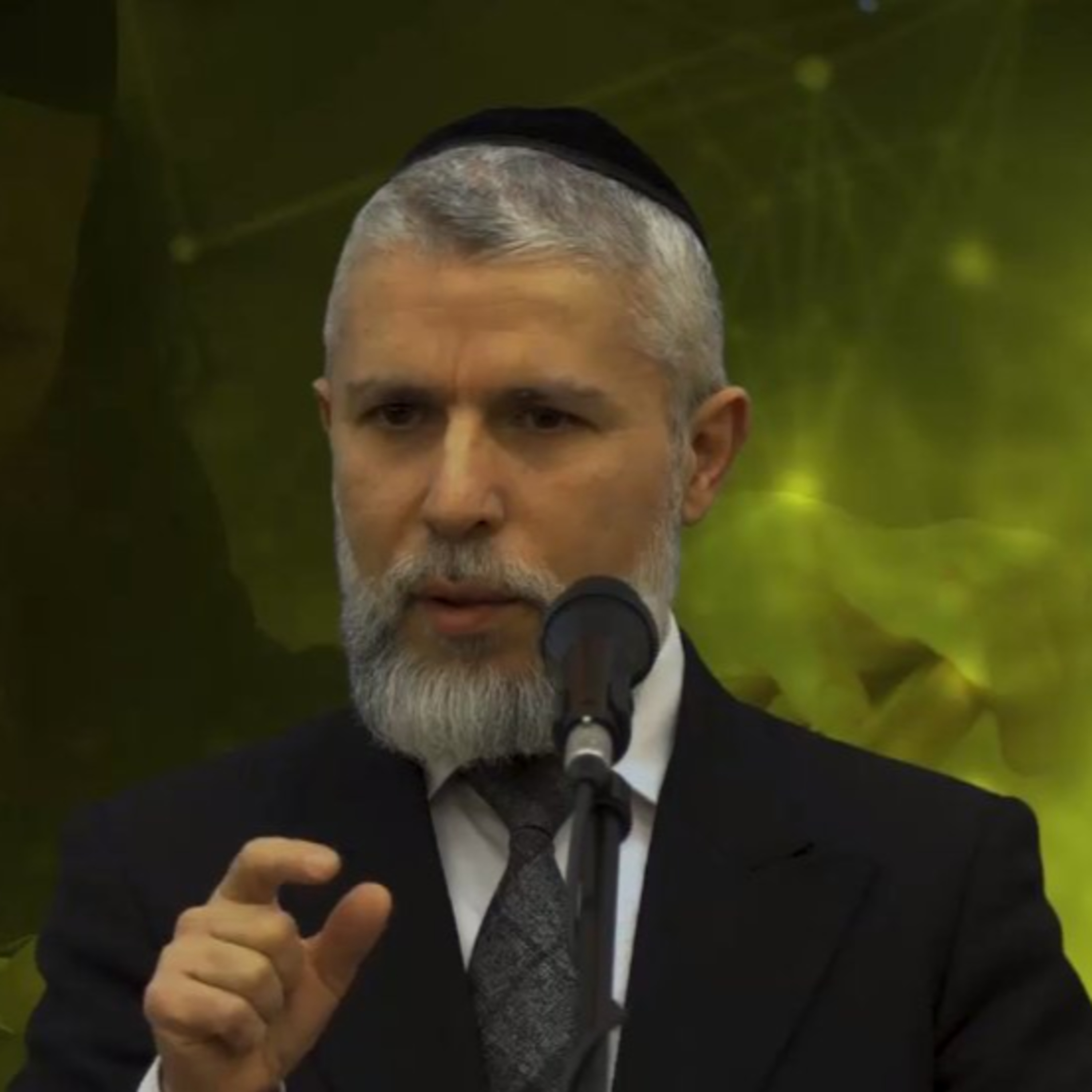הרב זמיר כהן - מסרים לחיים מפרקי אבות: השיקול הנכון episode artwork