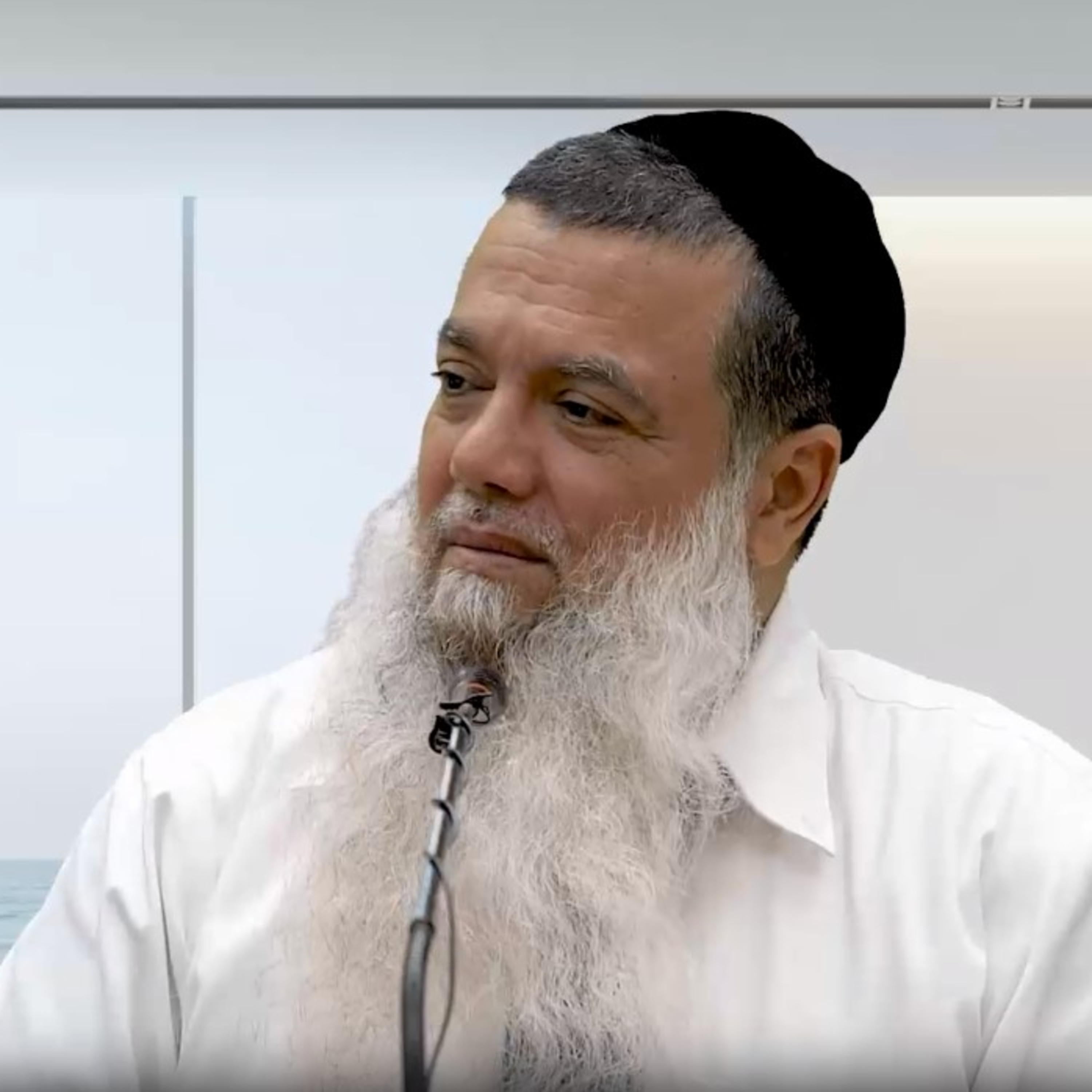 הרב יגאל כהן - השם אוהב אותך episode artwork