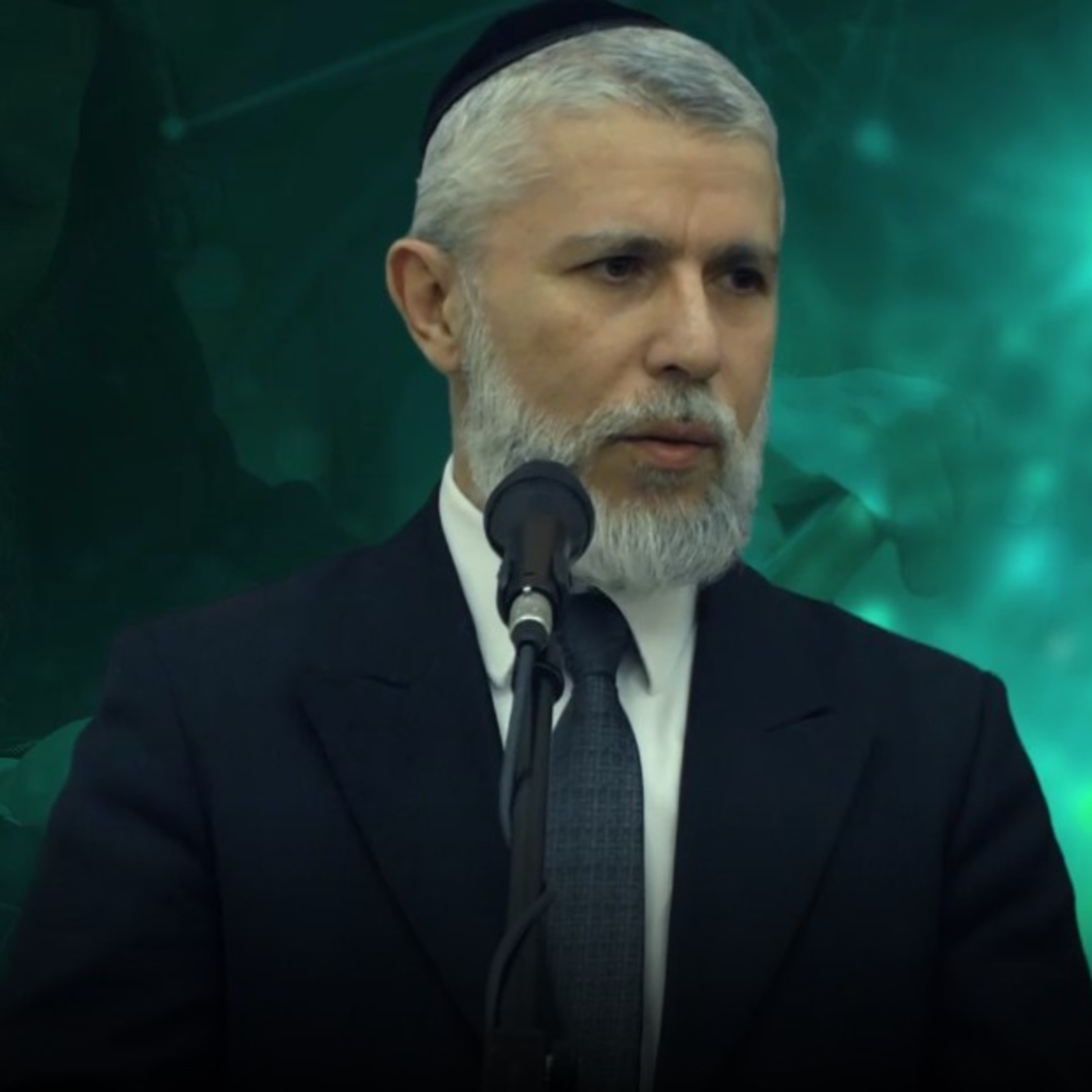 הרב זמיר כהן - מסרים לחיים מפרקי אבות: הכנסת אורחים episode artwork