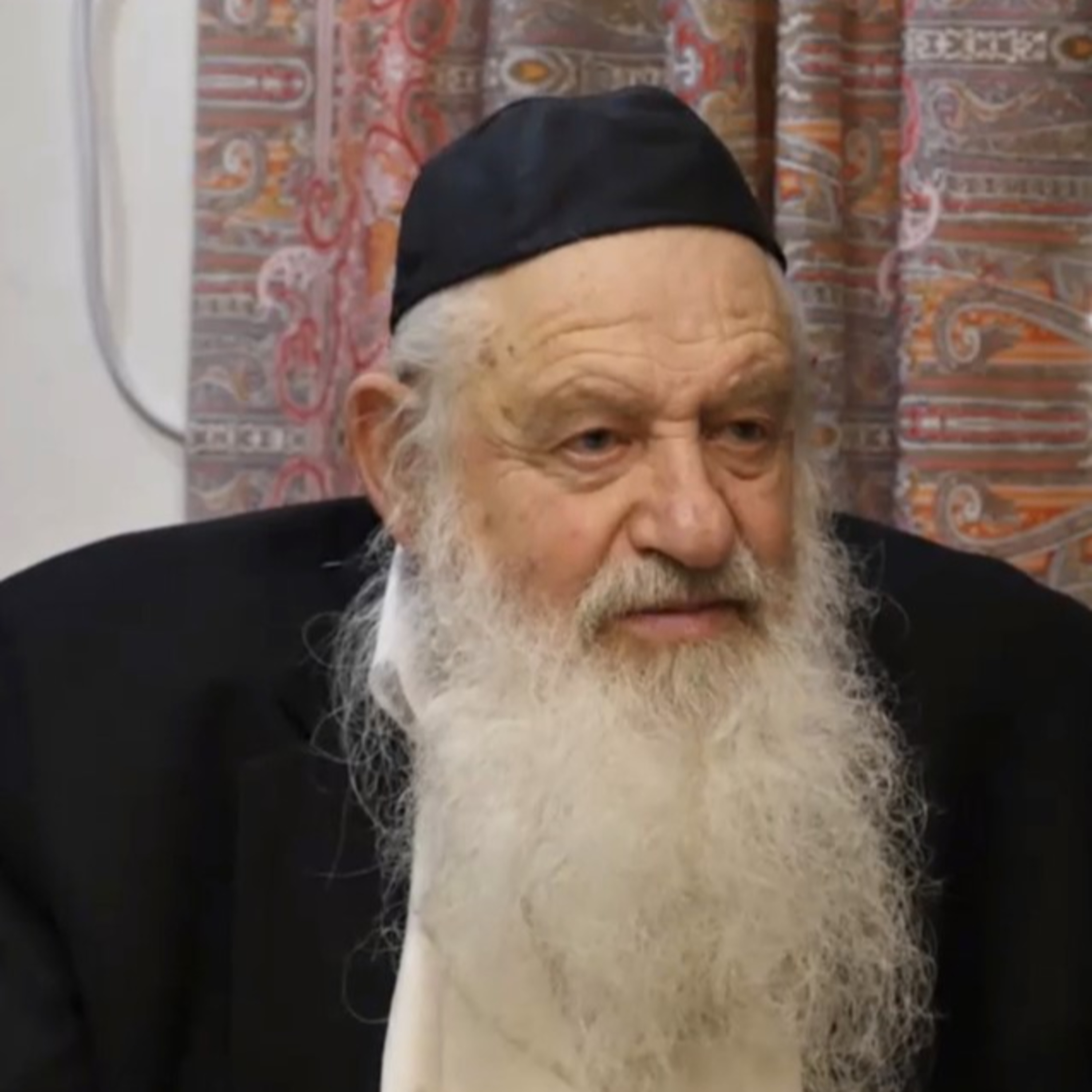 מסע בין נשמות - ראיון נדיר עם הרב אורי זוהר episode artwork