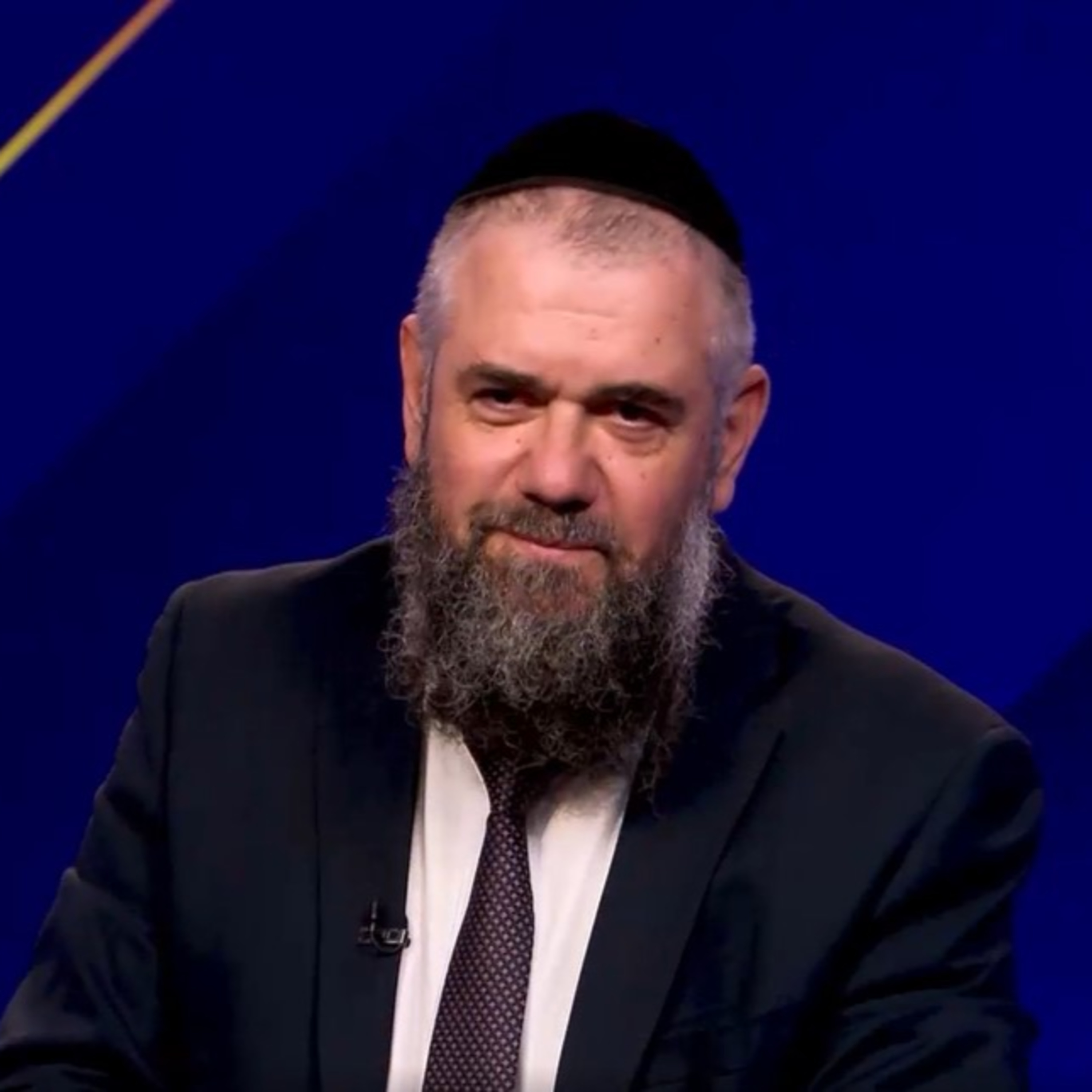 הרב אבנר קוואס - שמחה בבית episode artwork