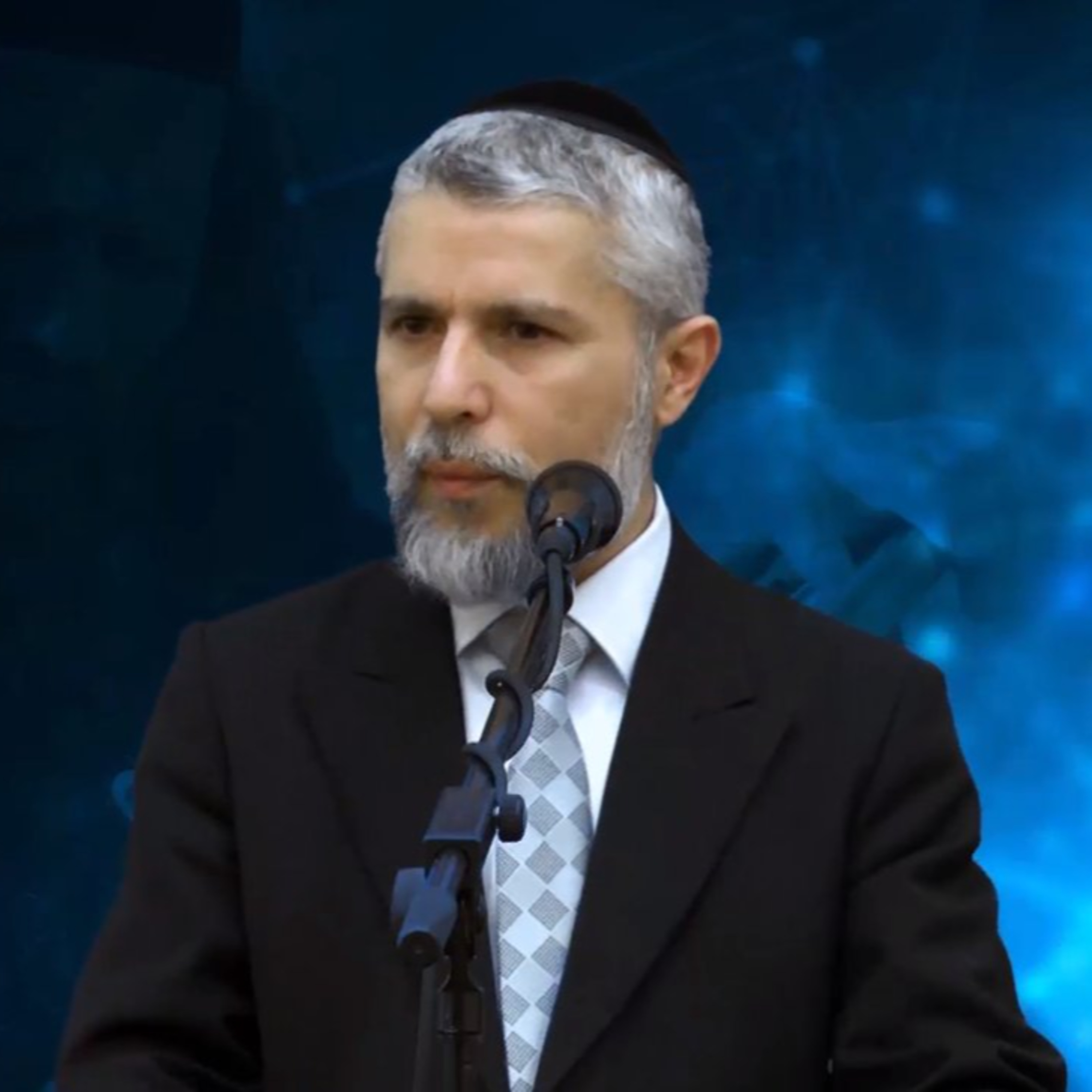 הרב זמיר כהן - מסרים לחיים מפרקי אבות: הרחק משכן רע episode artwork
