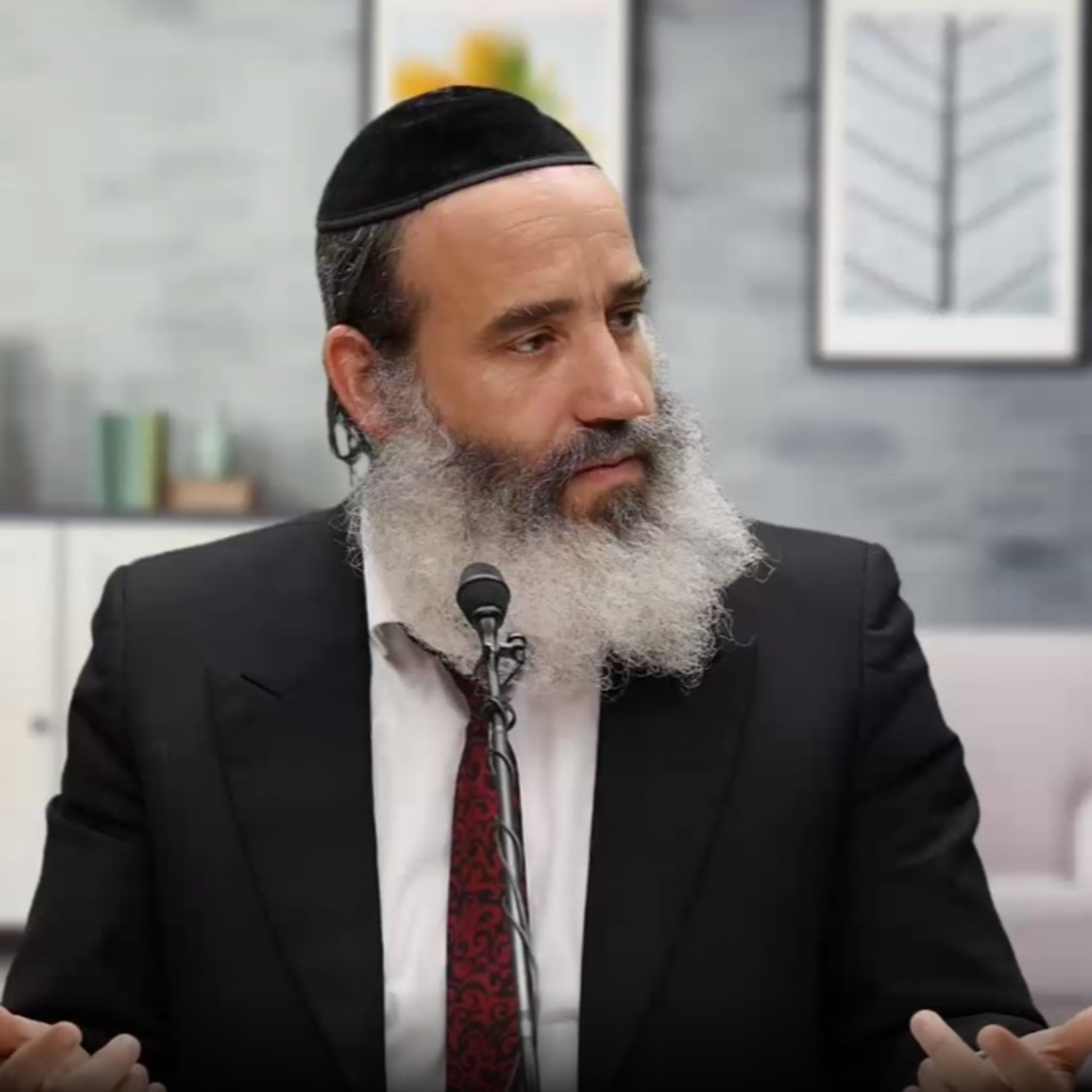 הרב יצחק פנגר - הצלחות או אכזבות episode artwork